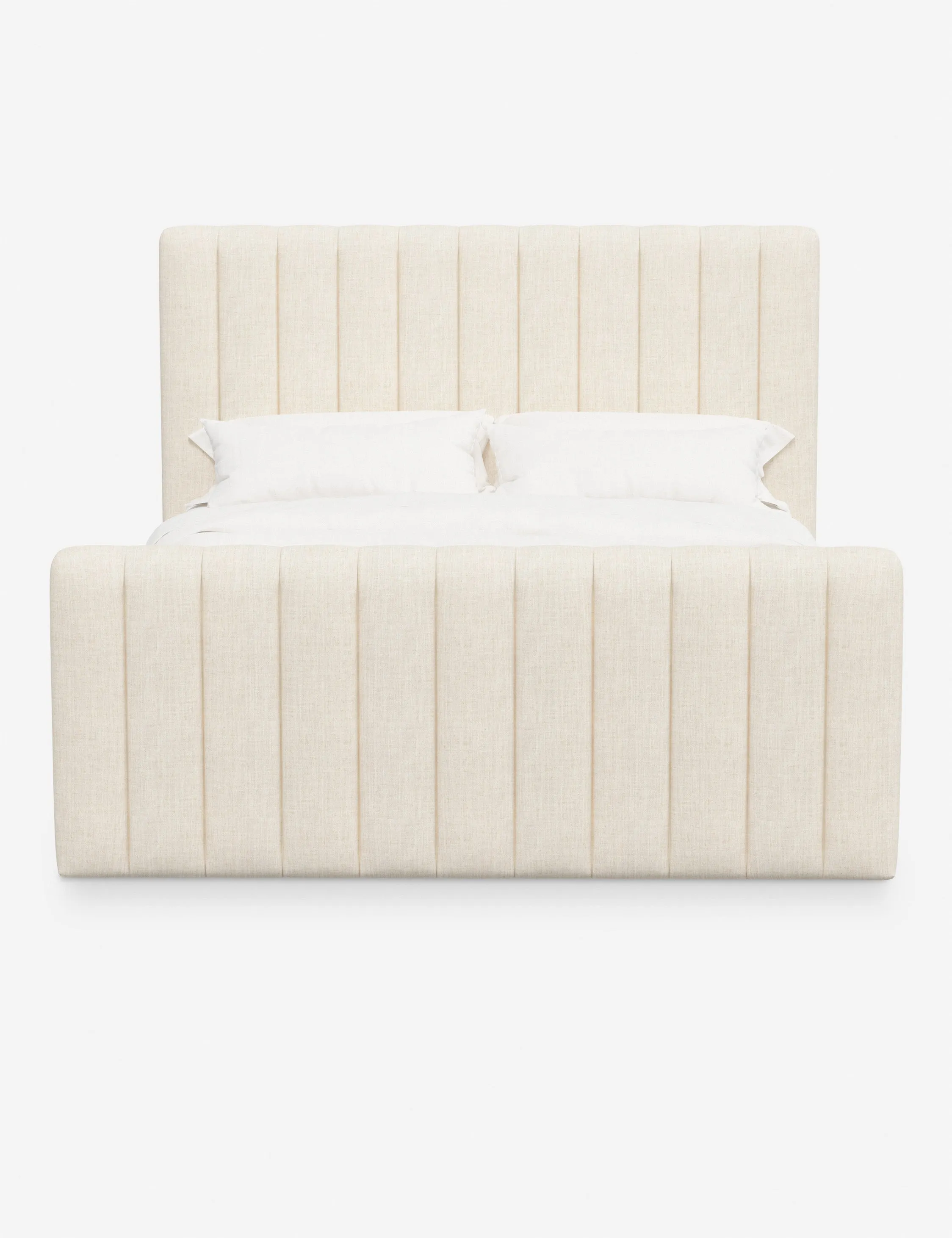 Manchester Platform Bed Lulu and Georgia