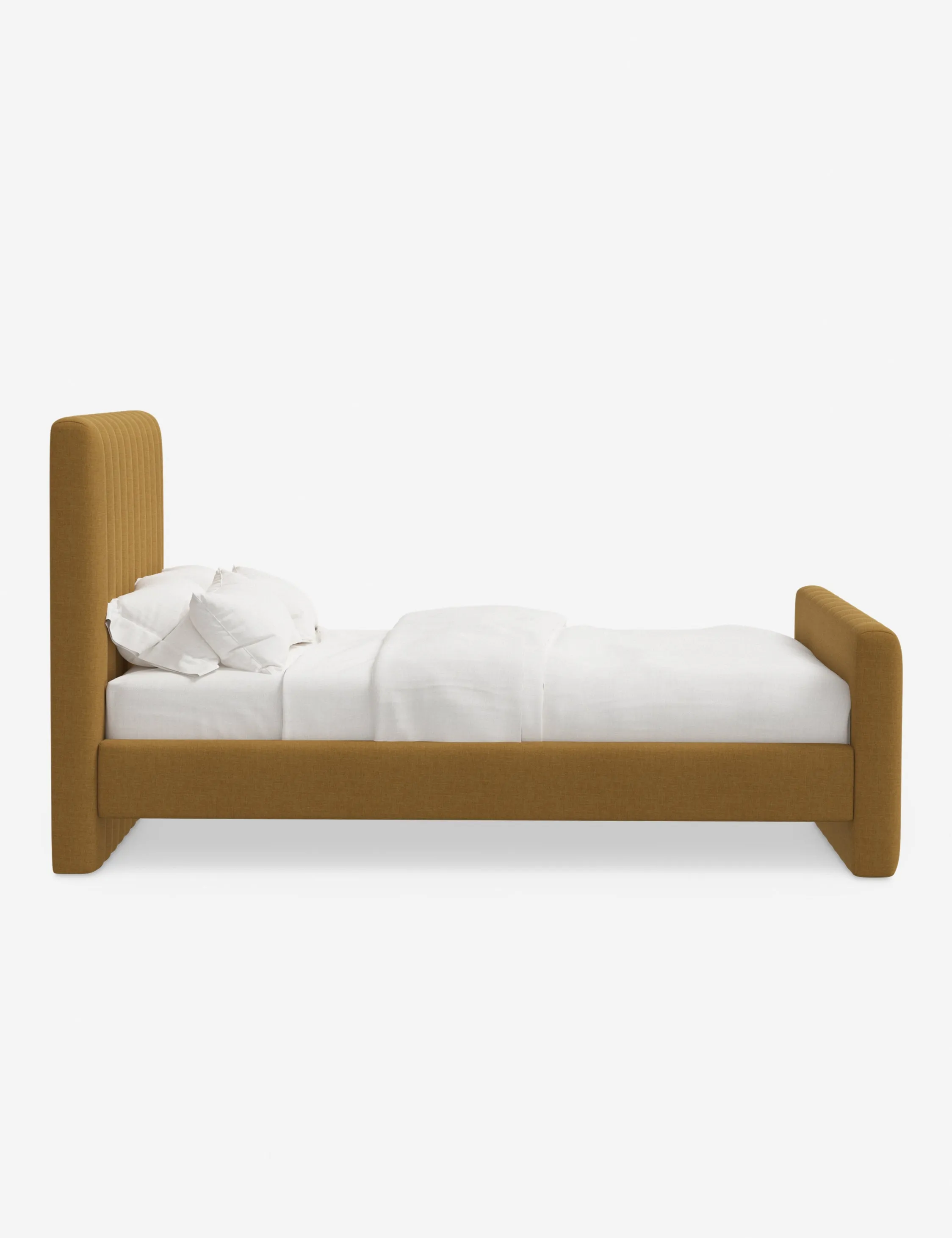 Manchester Platform Bed Lulu and Georgia