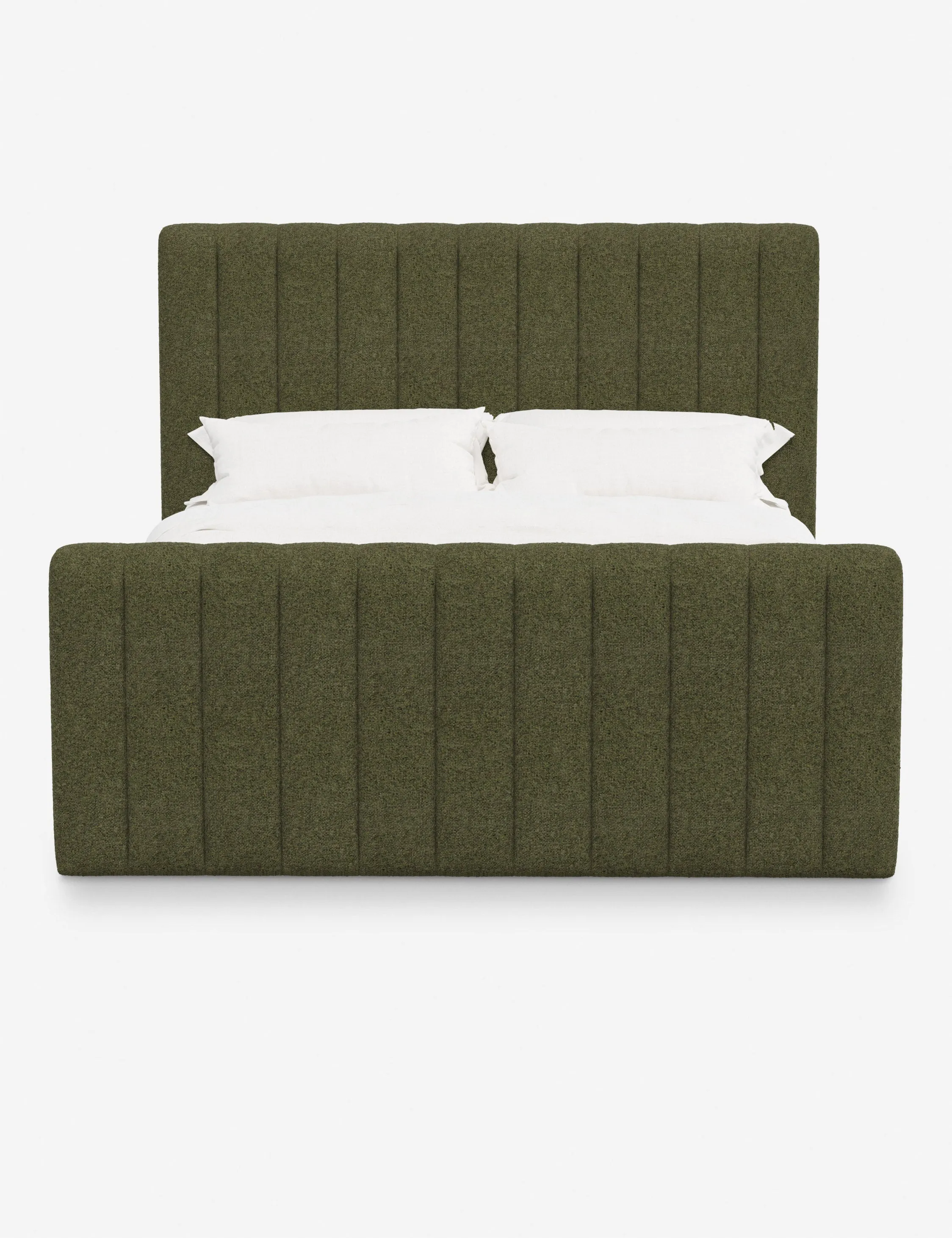 Manchester Platform Bed Lulu and Georgia