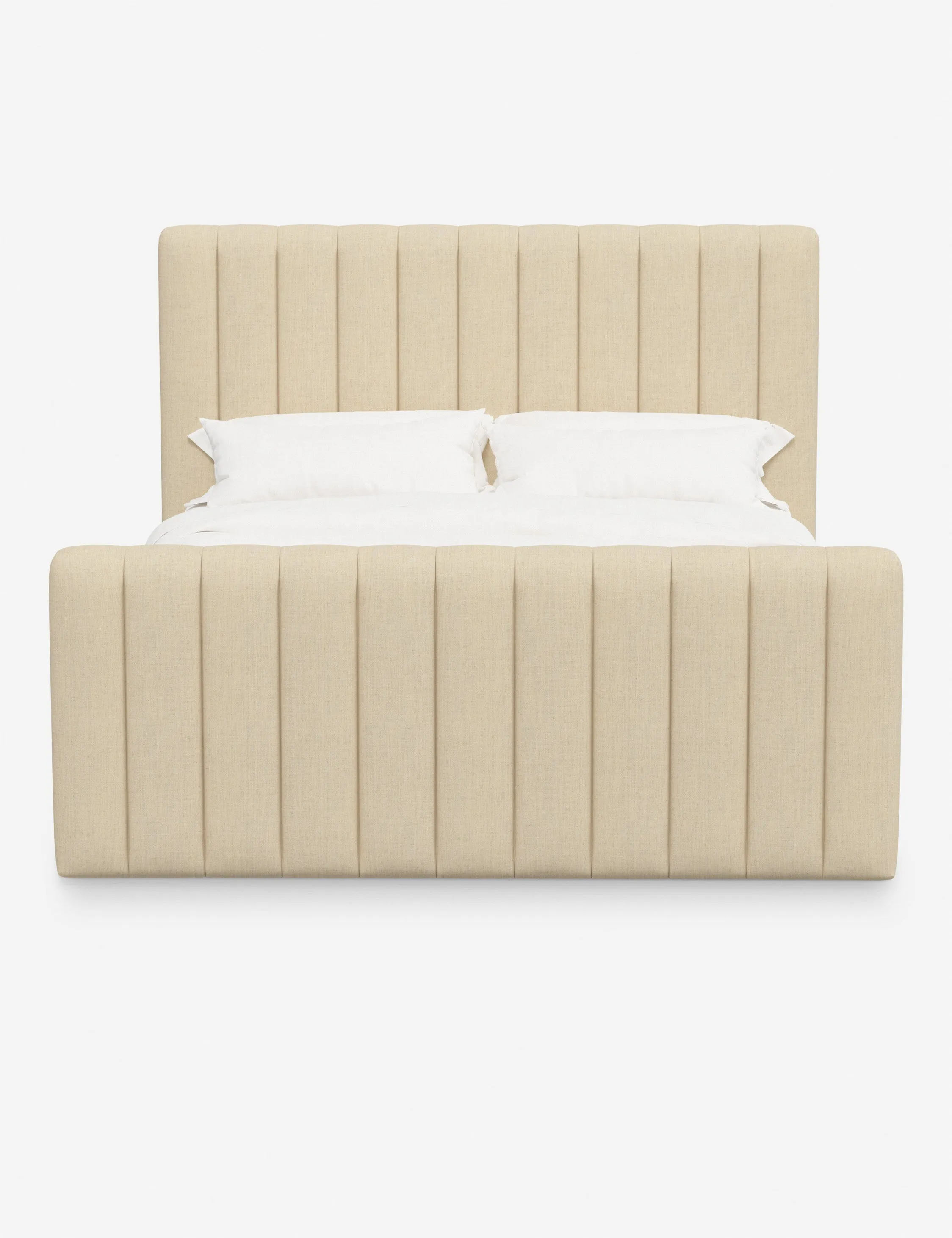 Manchester Platform Bed Lulu and Georgia