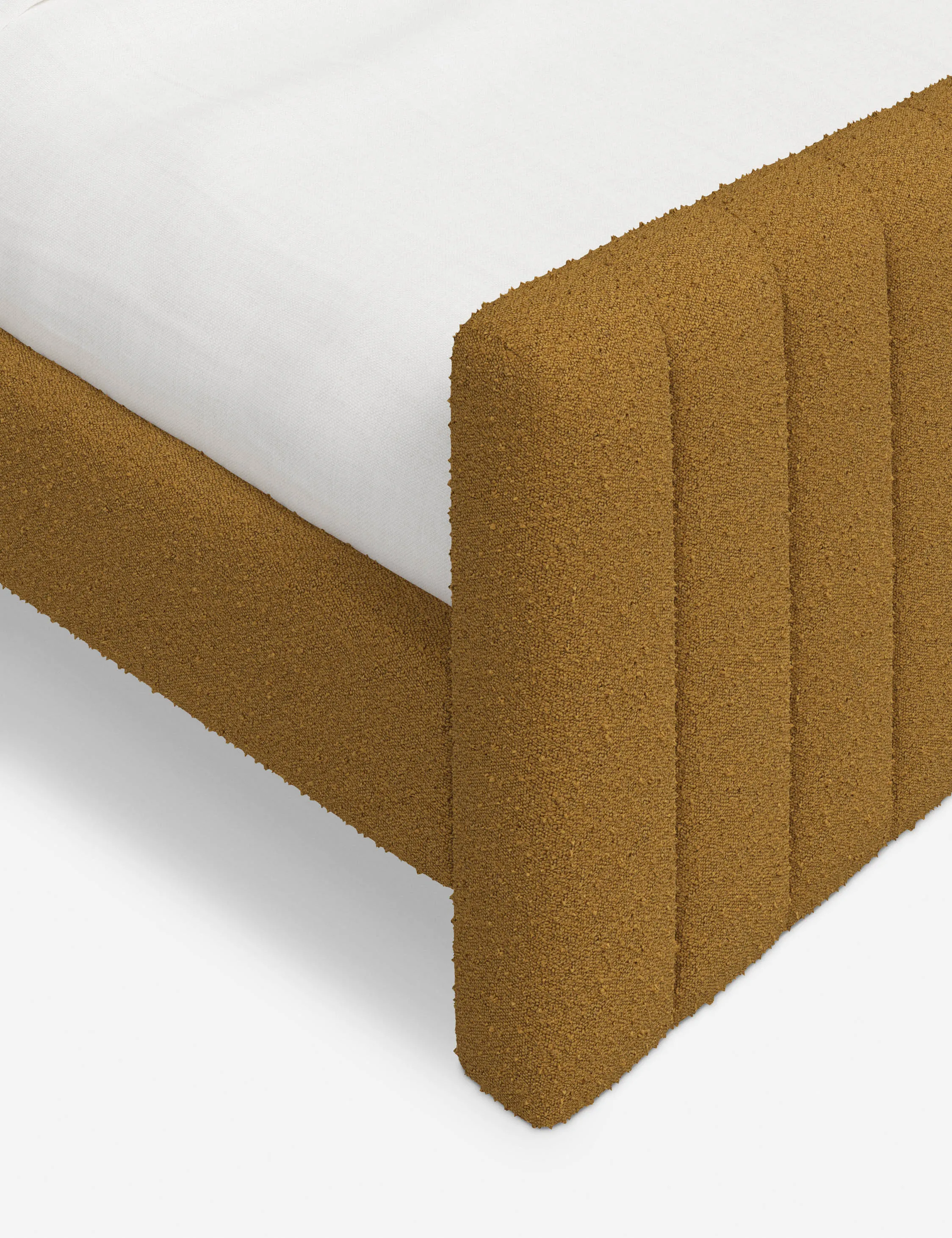 Manchester Platform Bed Lulu and Georgia