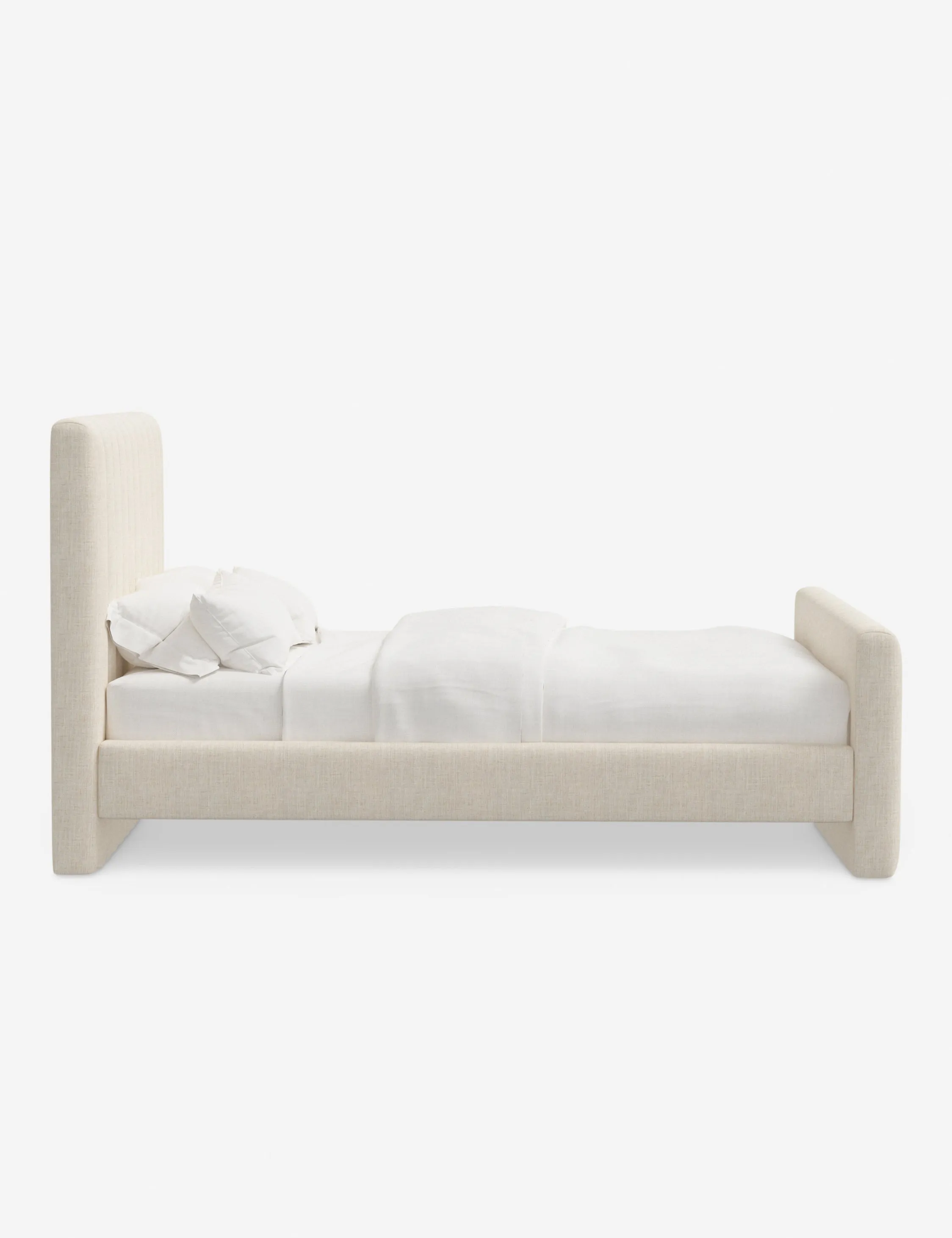Manchester Platform Bed Lulu and Georgia
