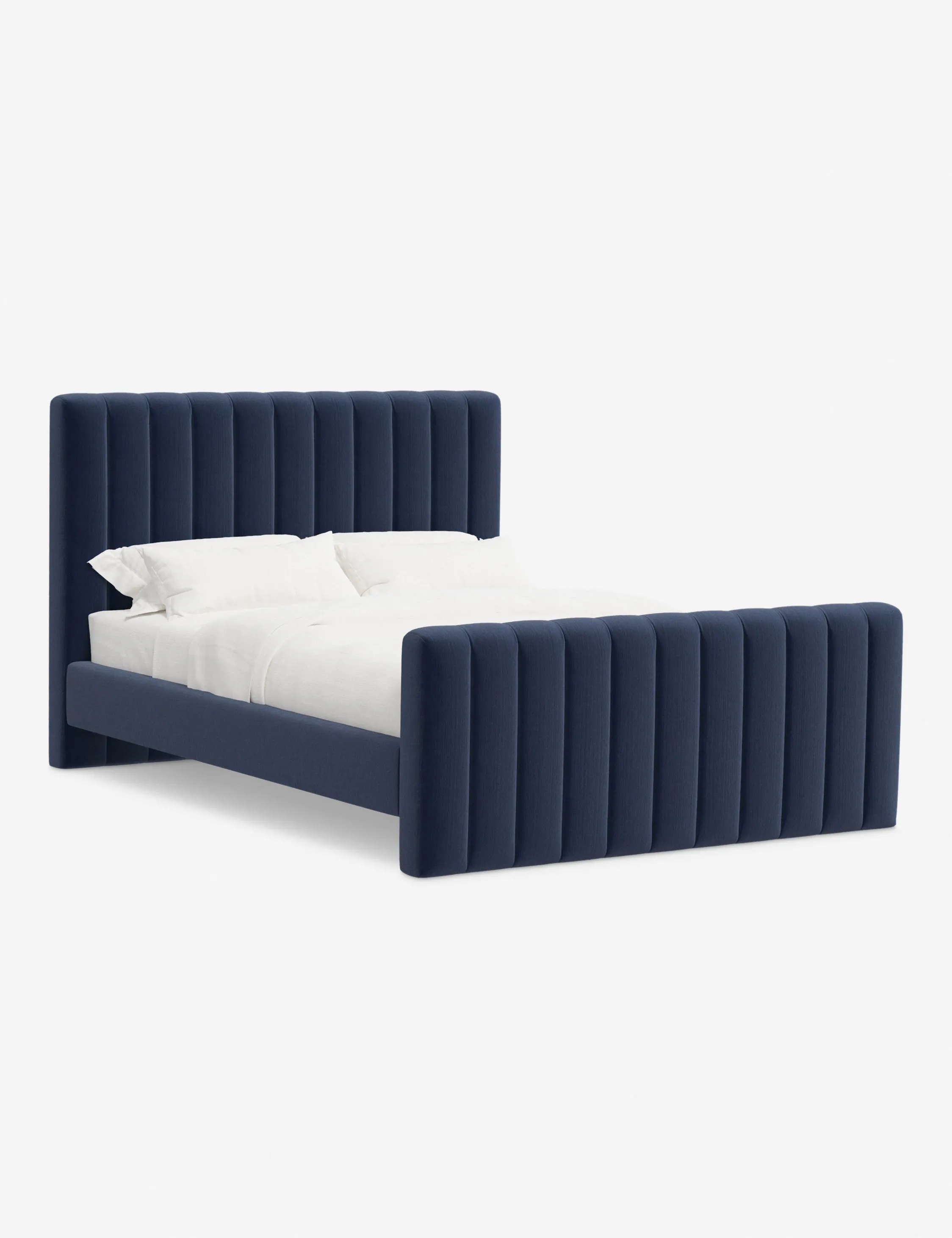 Manchester Platform Bed Lulu and Georgia