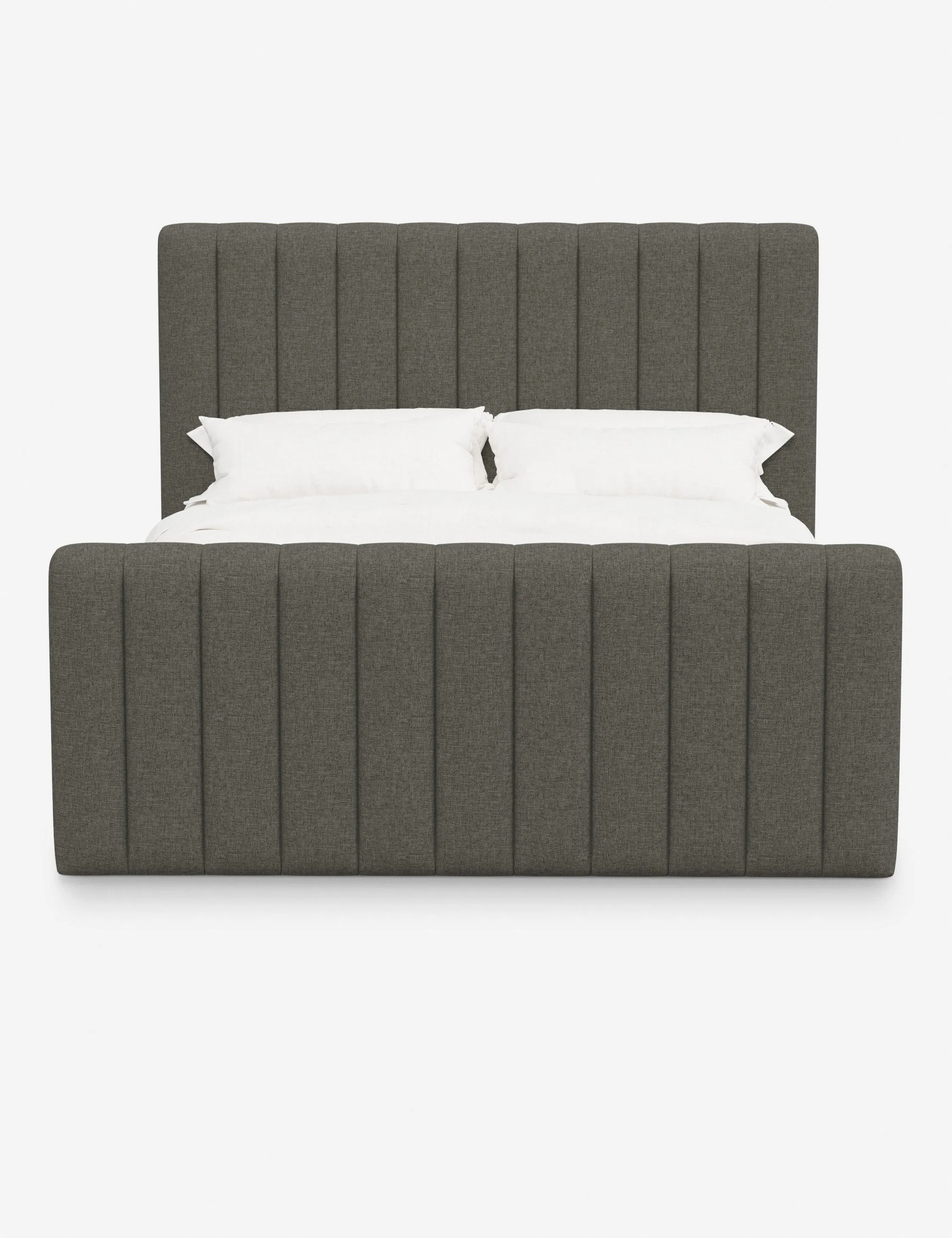 Manchester Platform Bed Lulu and Georgia