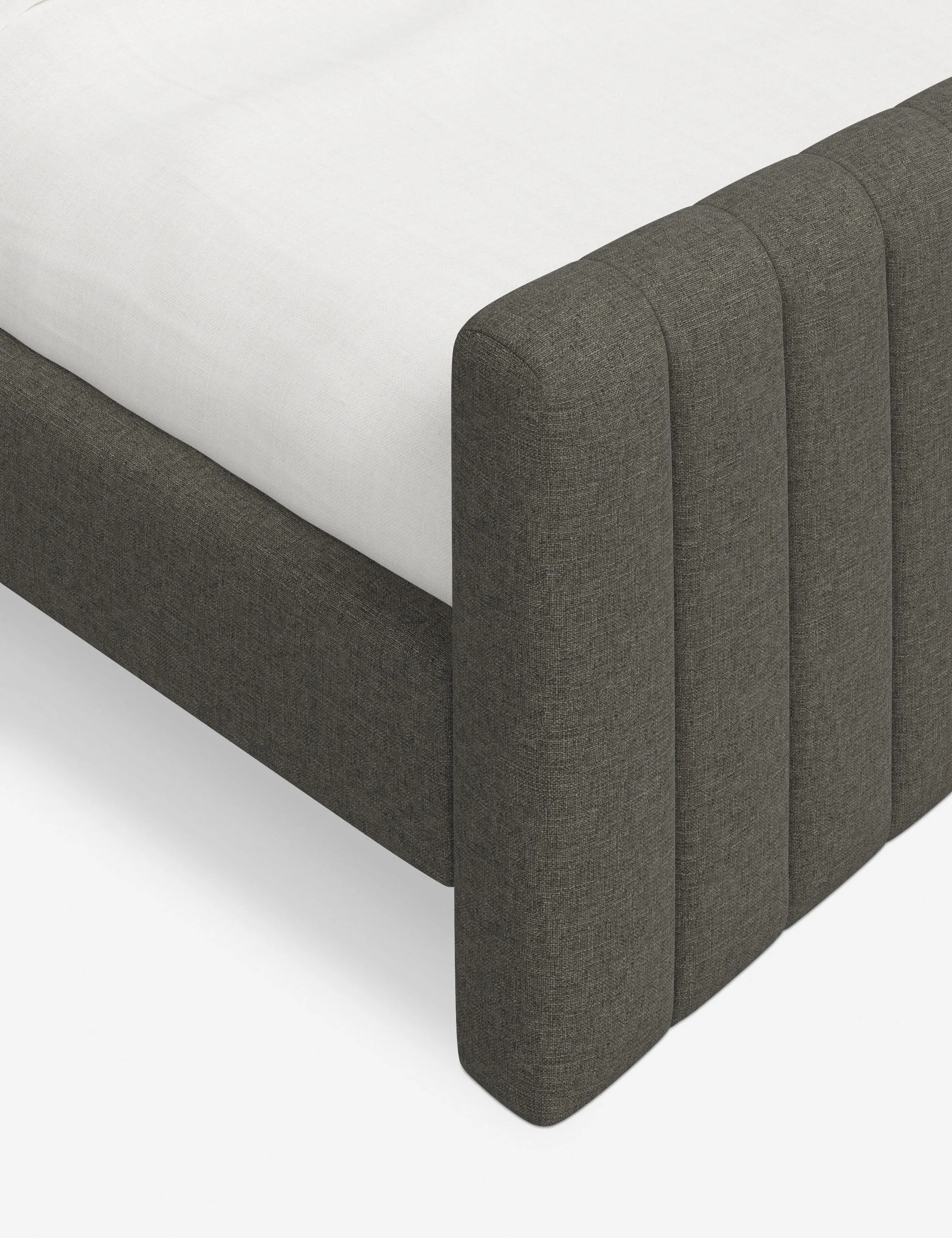Manchester Platform Bed Lulu and Georgia