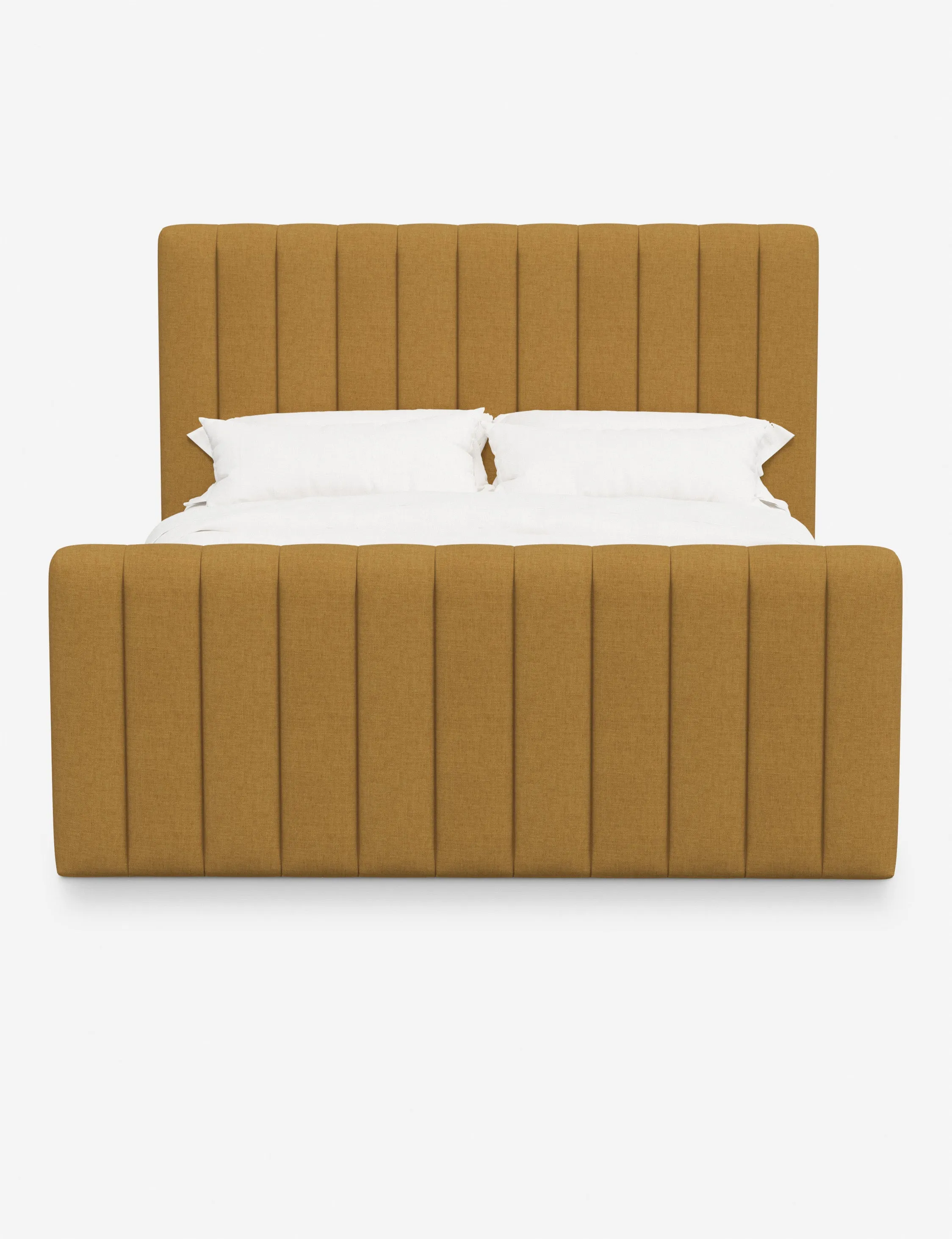 Manchester Platform Bed Lulu and Georgia