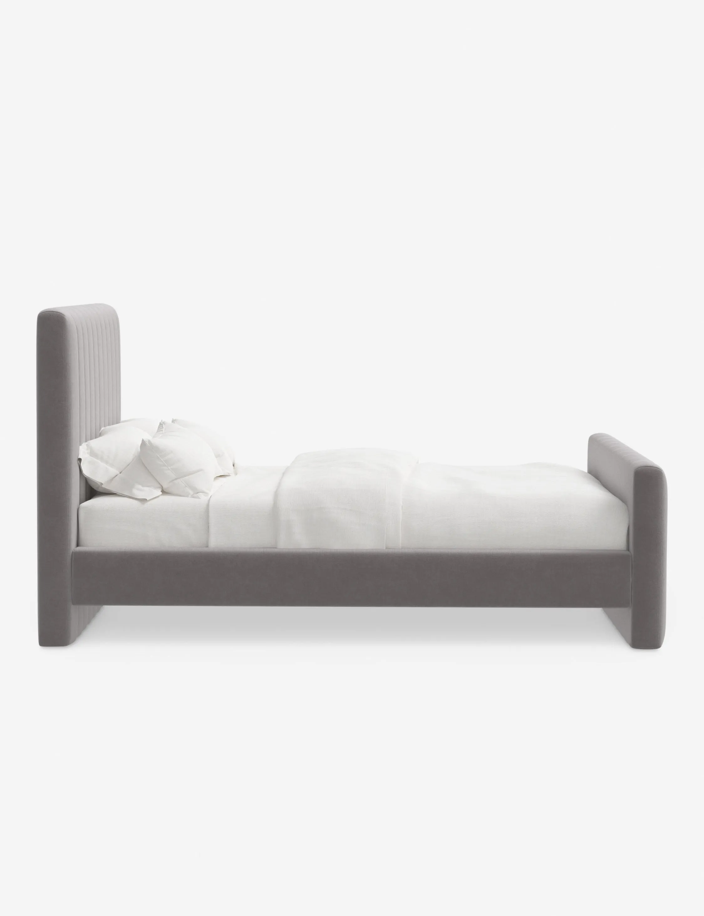 Manchester Platform Bed Lulu and Georgia