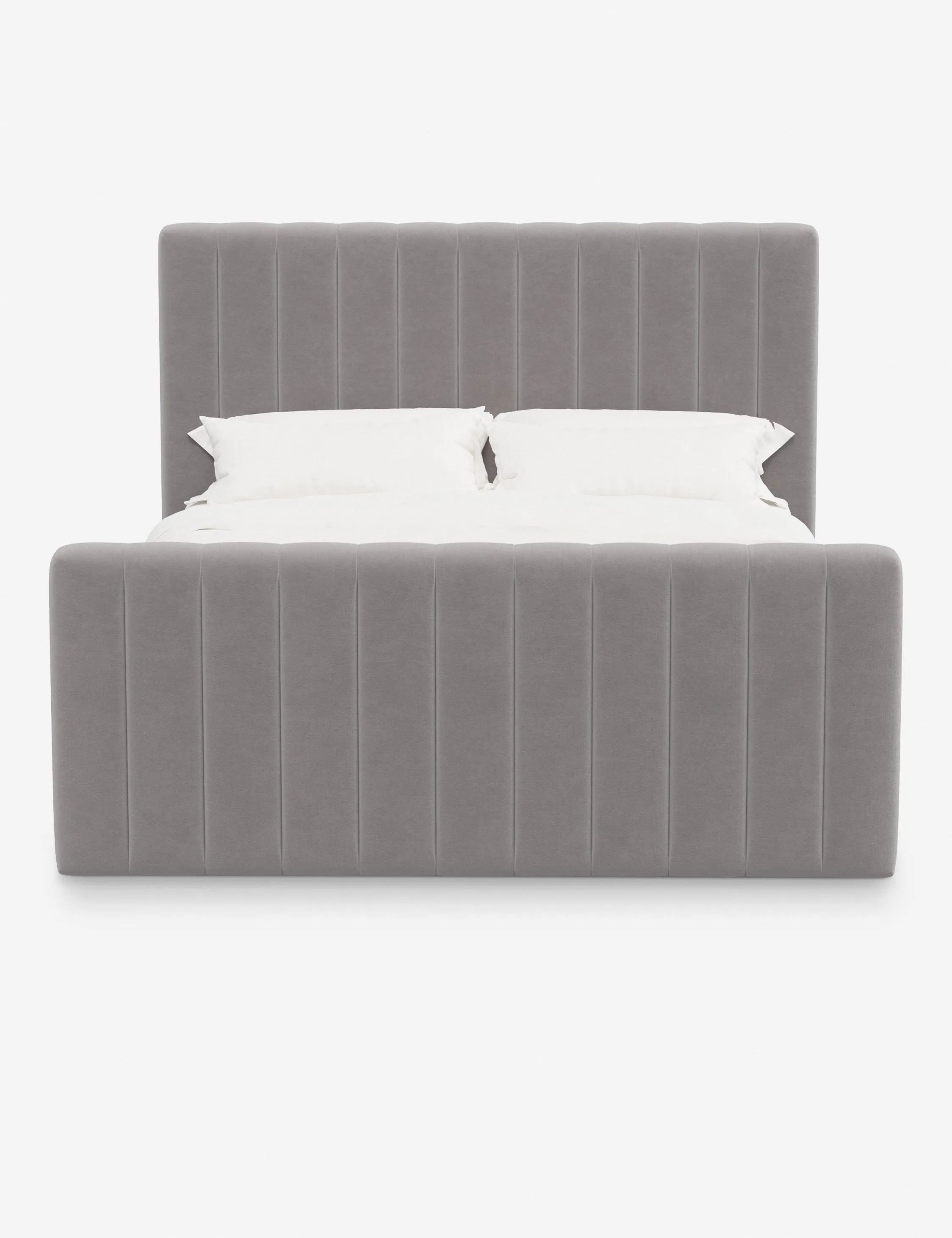Manchester Platform Bed Lulu and Georgia