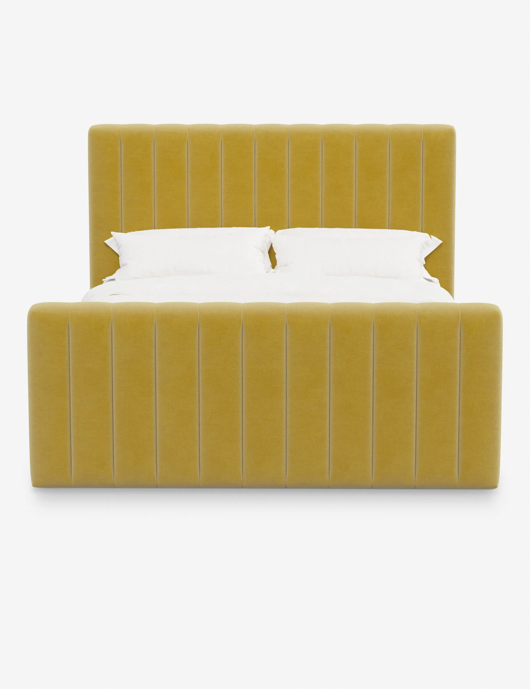 Manchester Platform Bed Lulu and Georgia