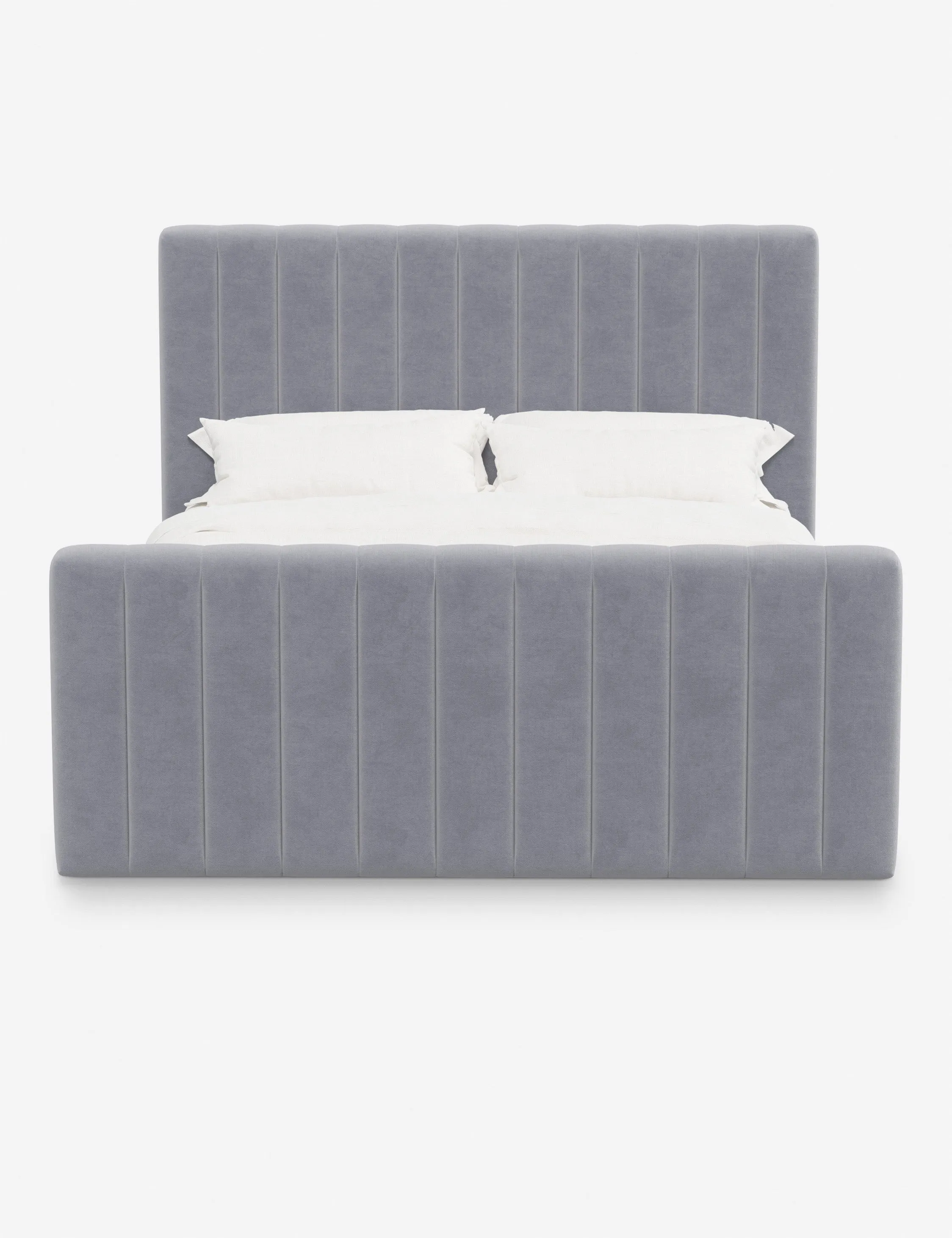 Manchester Platform Bed Lulu and Georgia