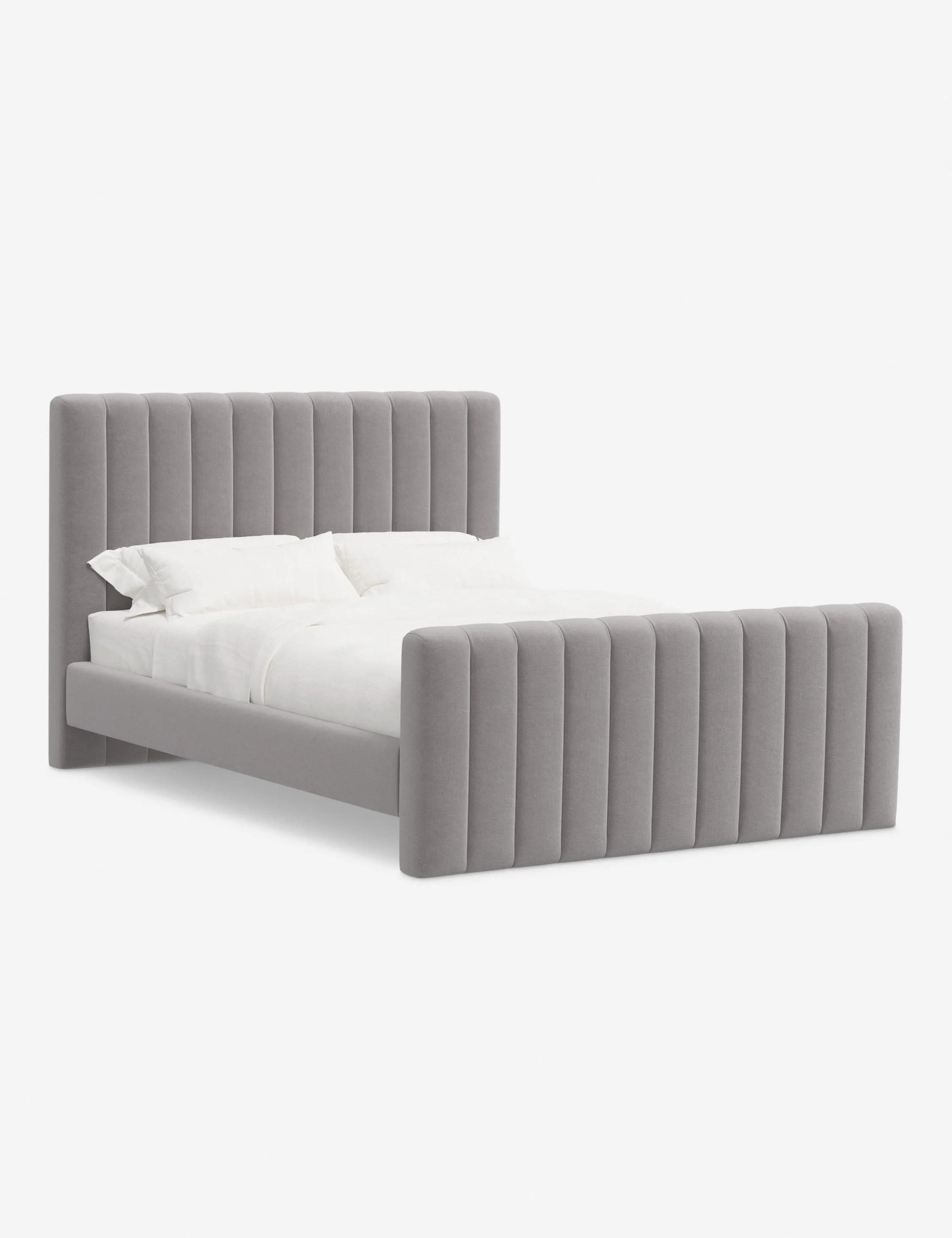 Manchester Platform Bed Lulu and Georgia