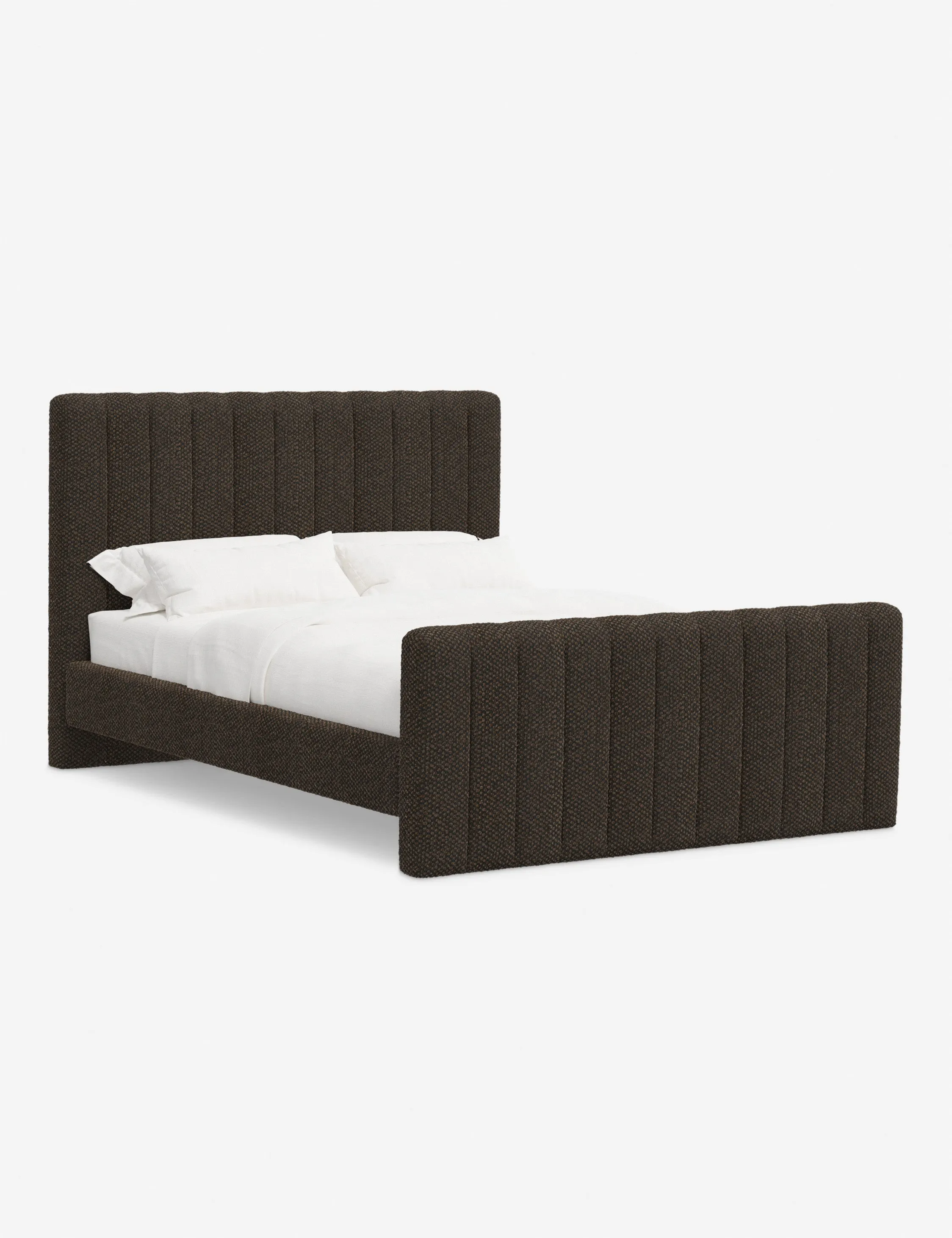 Manchester Platform Bed Lulu and Georgia