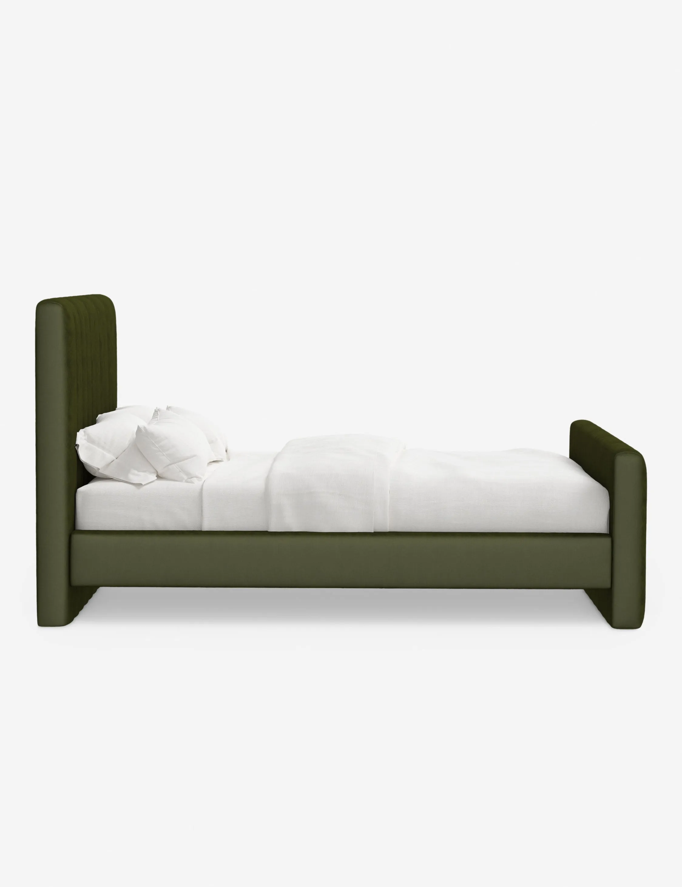 Manchester Platform Bed Lulu and Georgia
