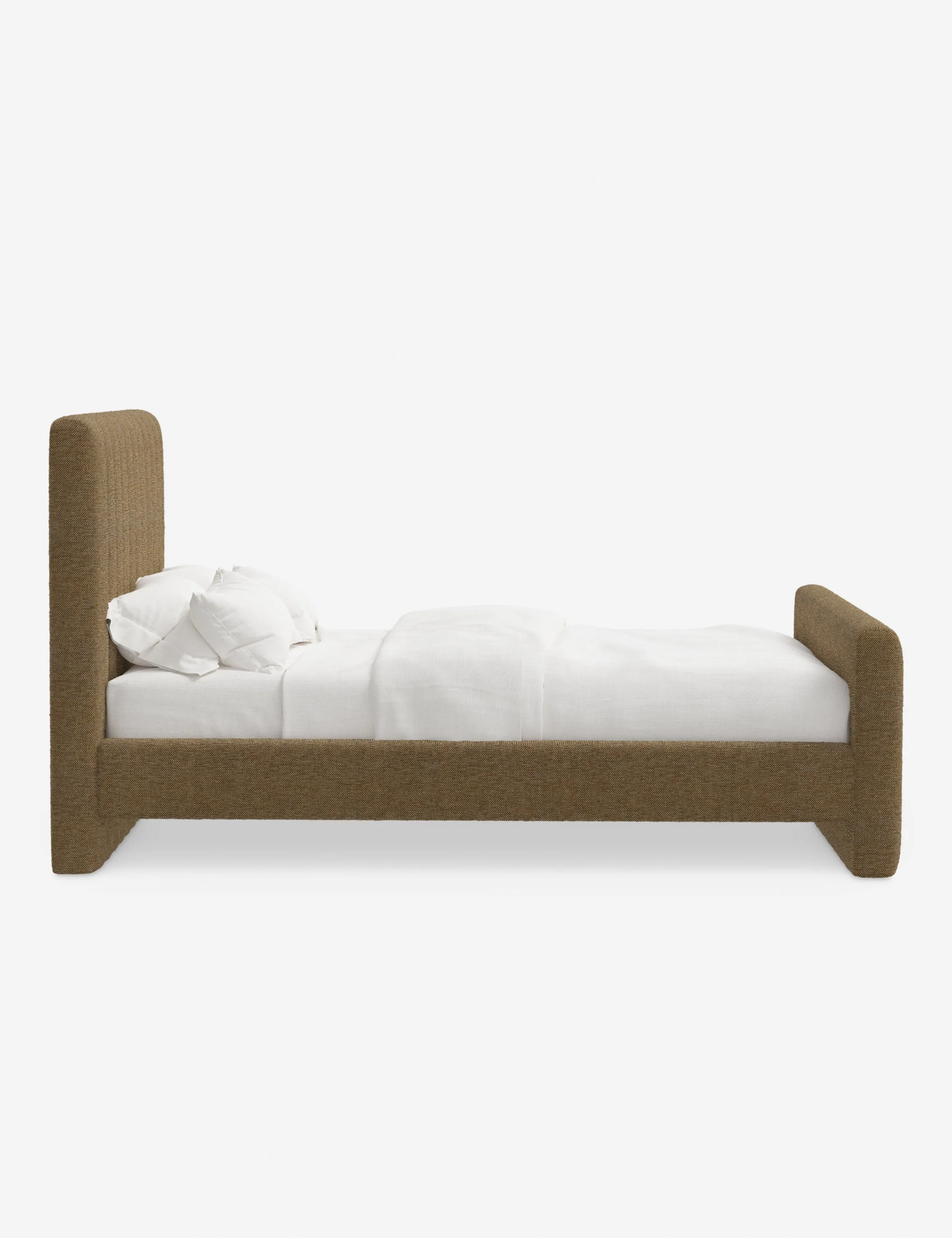 Manchester Platform Bed Lulu and Georgia