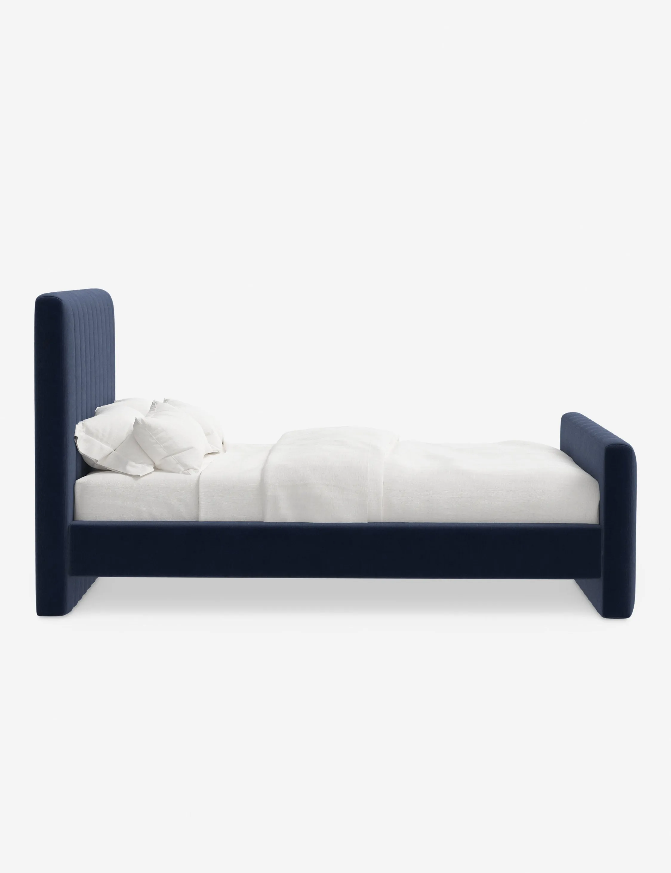 Manchester Platform Bed Lulu and Georgia