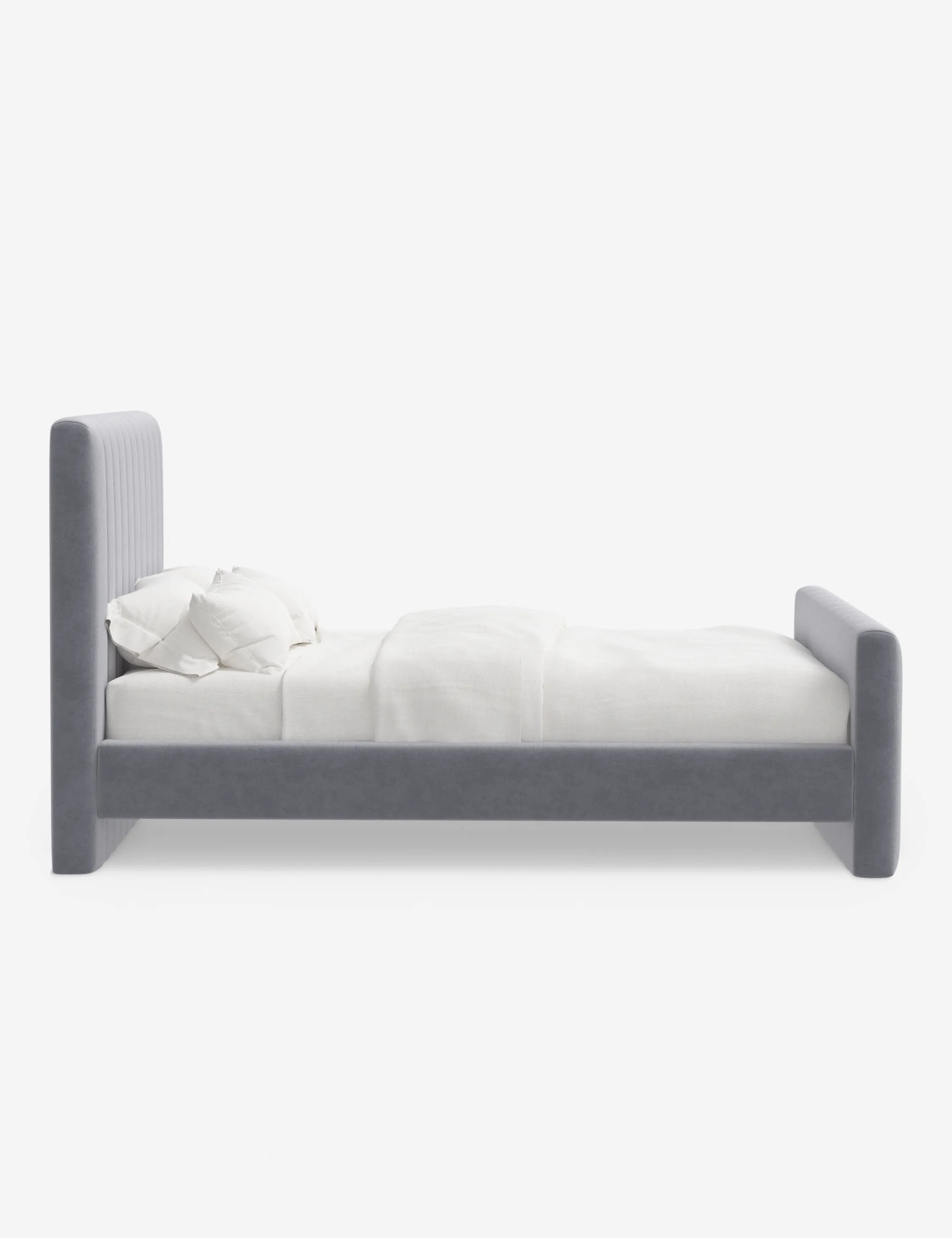 Manchester Platform Bed Lulu and Georgia