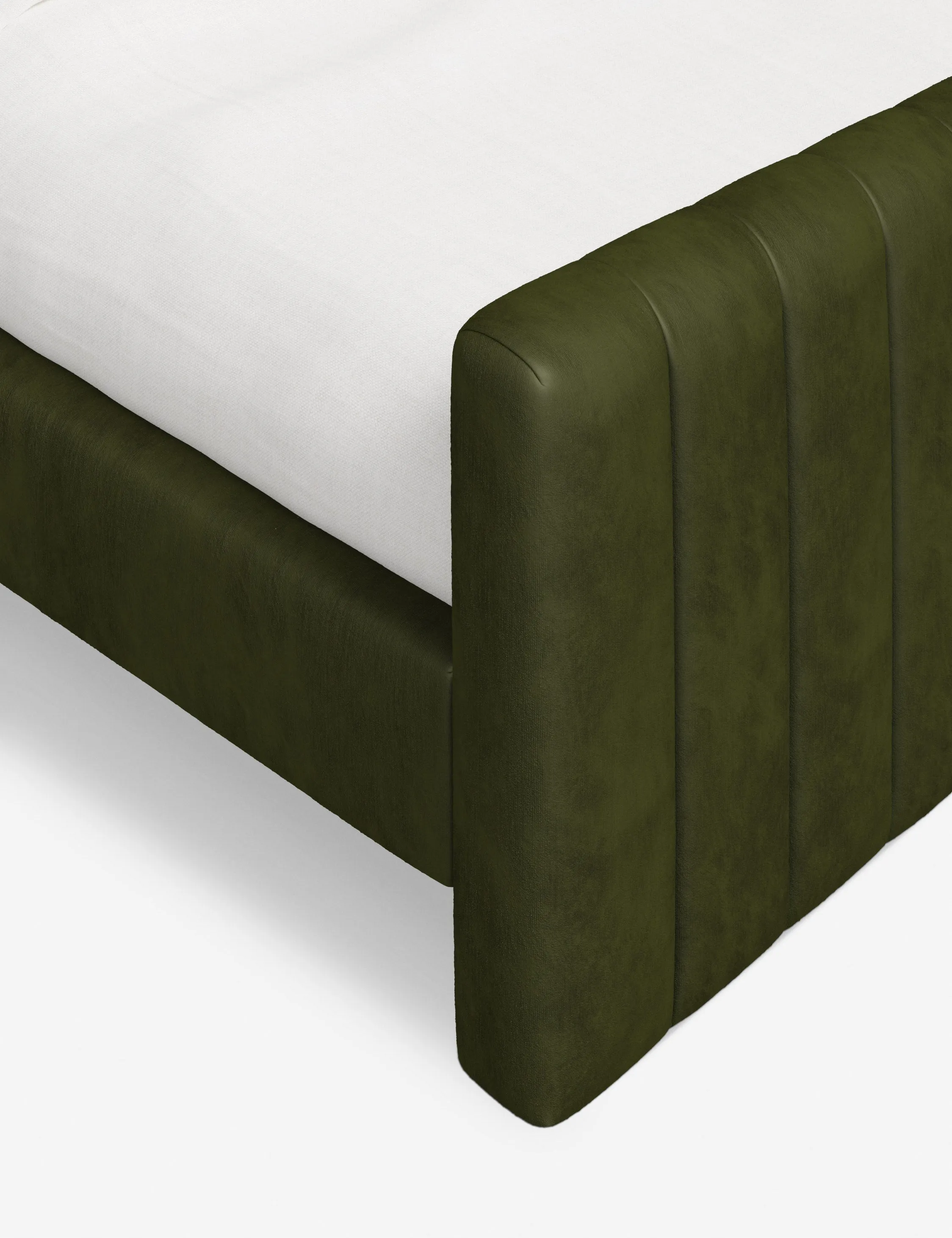 Manchester Platform Bed Lulu and Georgia