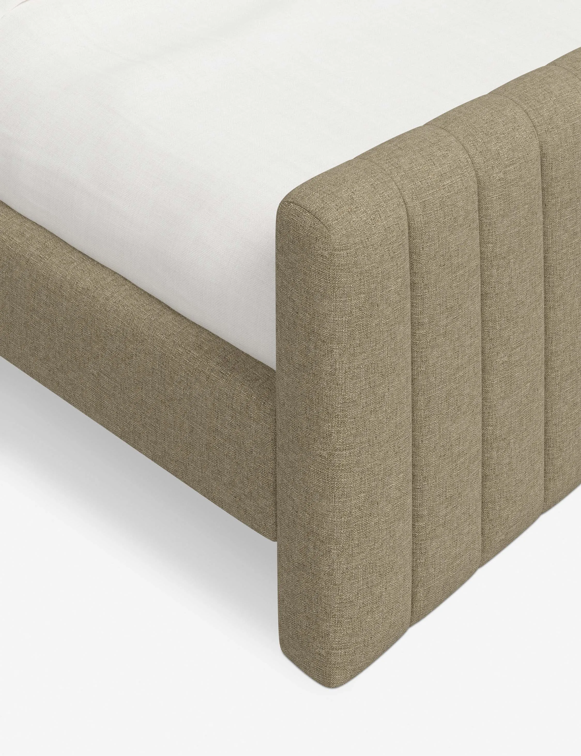 Manchester Platform Bed Lulu and Georgia