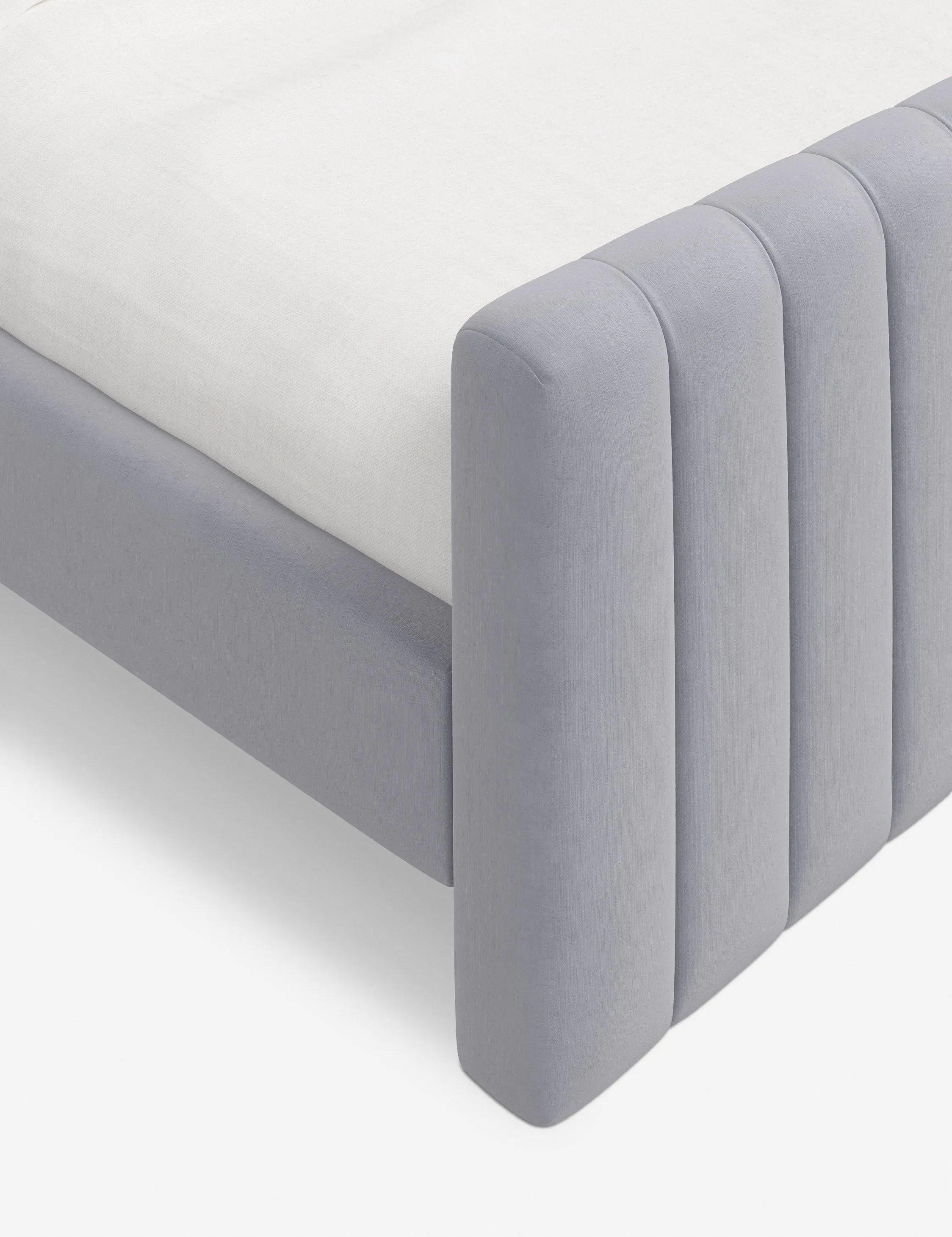 Manchester Platform Bed Lulu and Georgia