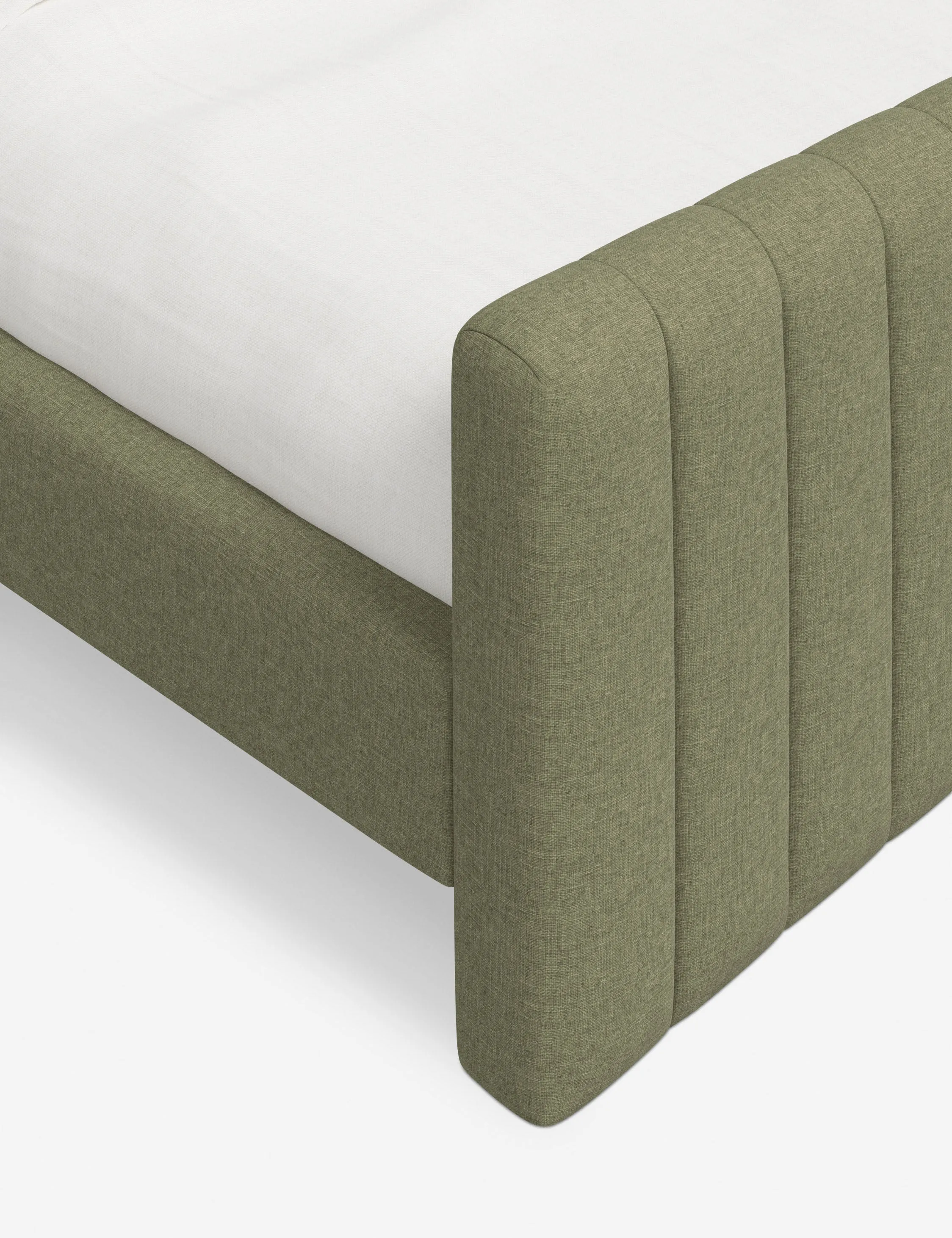 Manchester Platform Bed Lulu and Georgia