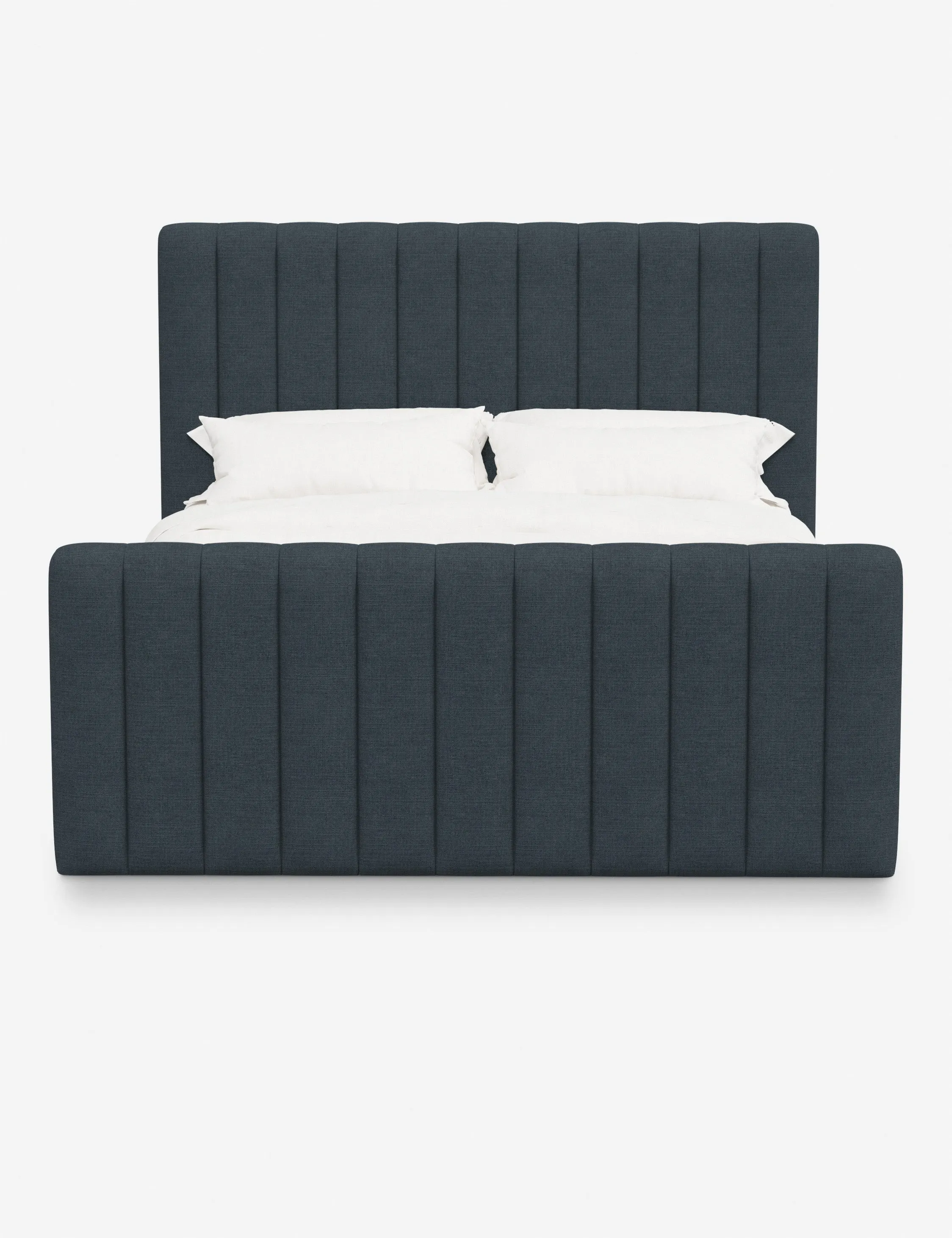 Manchester Platform Bed Lulu and Georgia