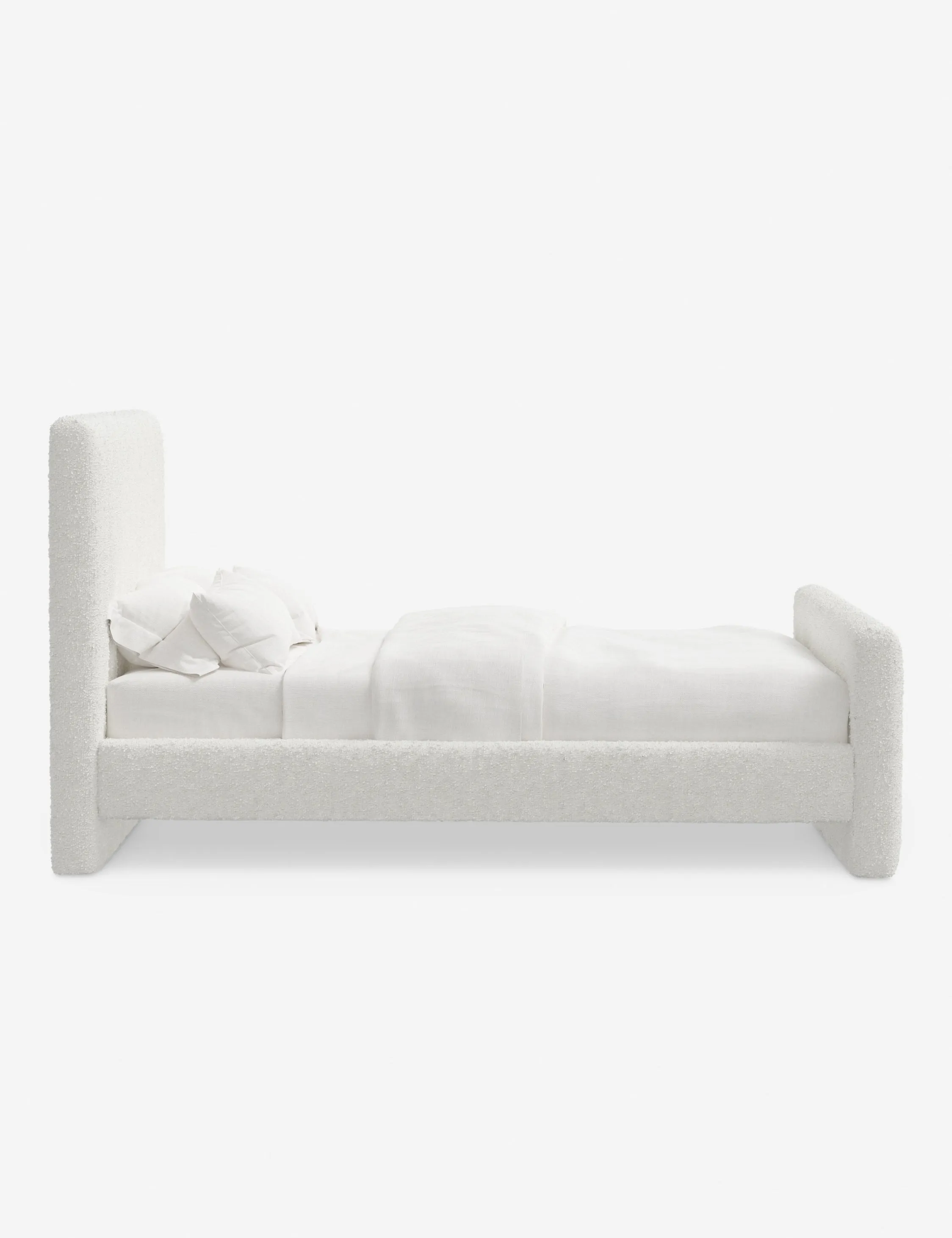 Manchester Platform Bed Lulu and Georgia