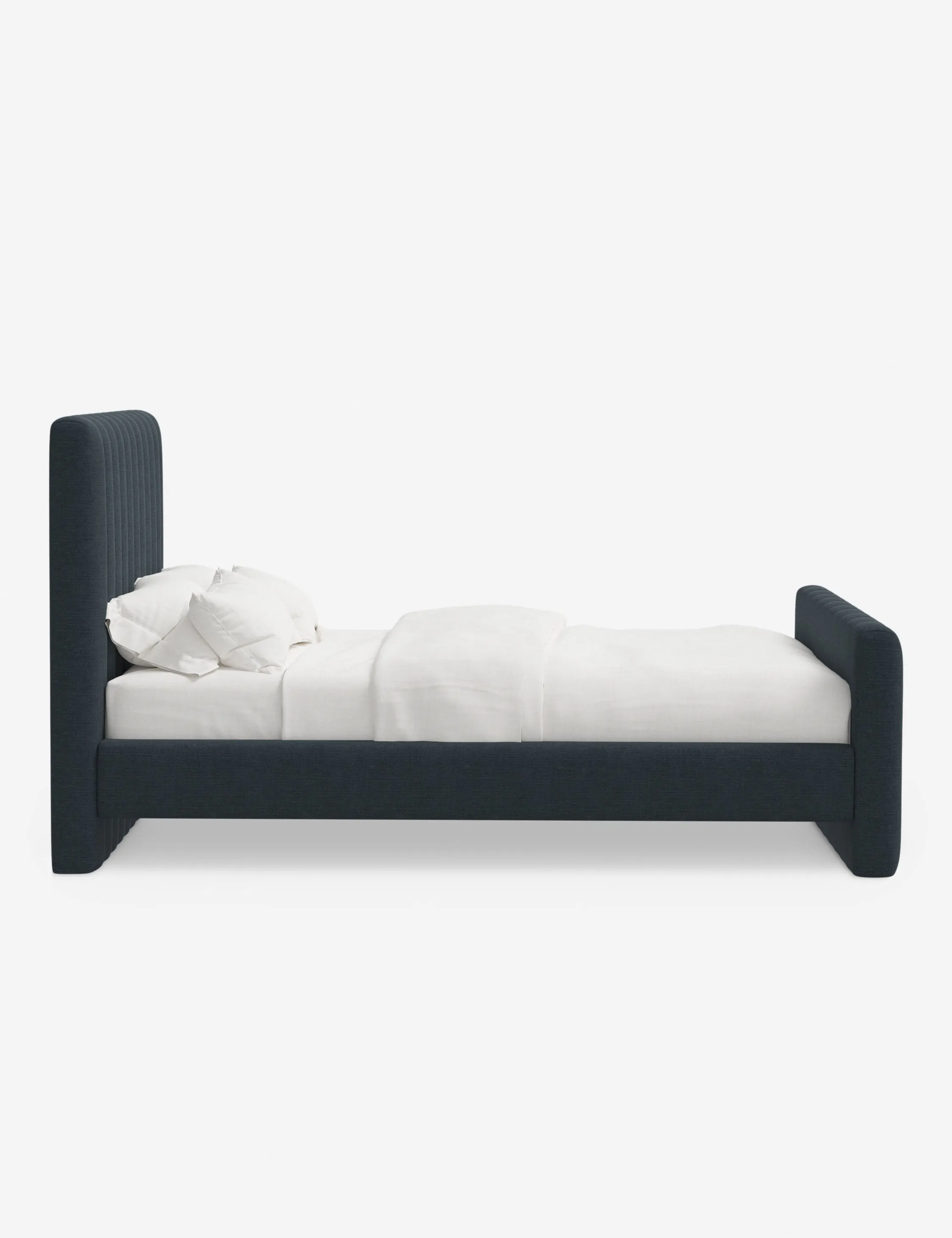 Manchester Platform Bed Lulu and Georgia