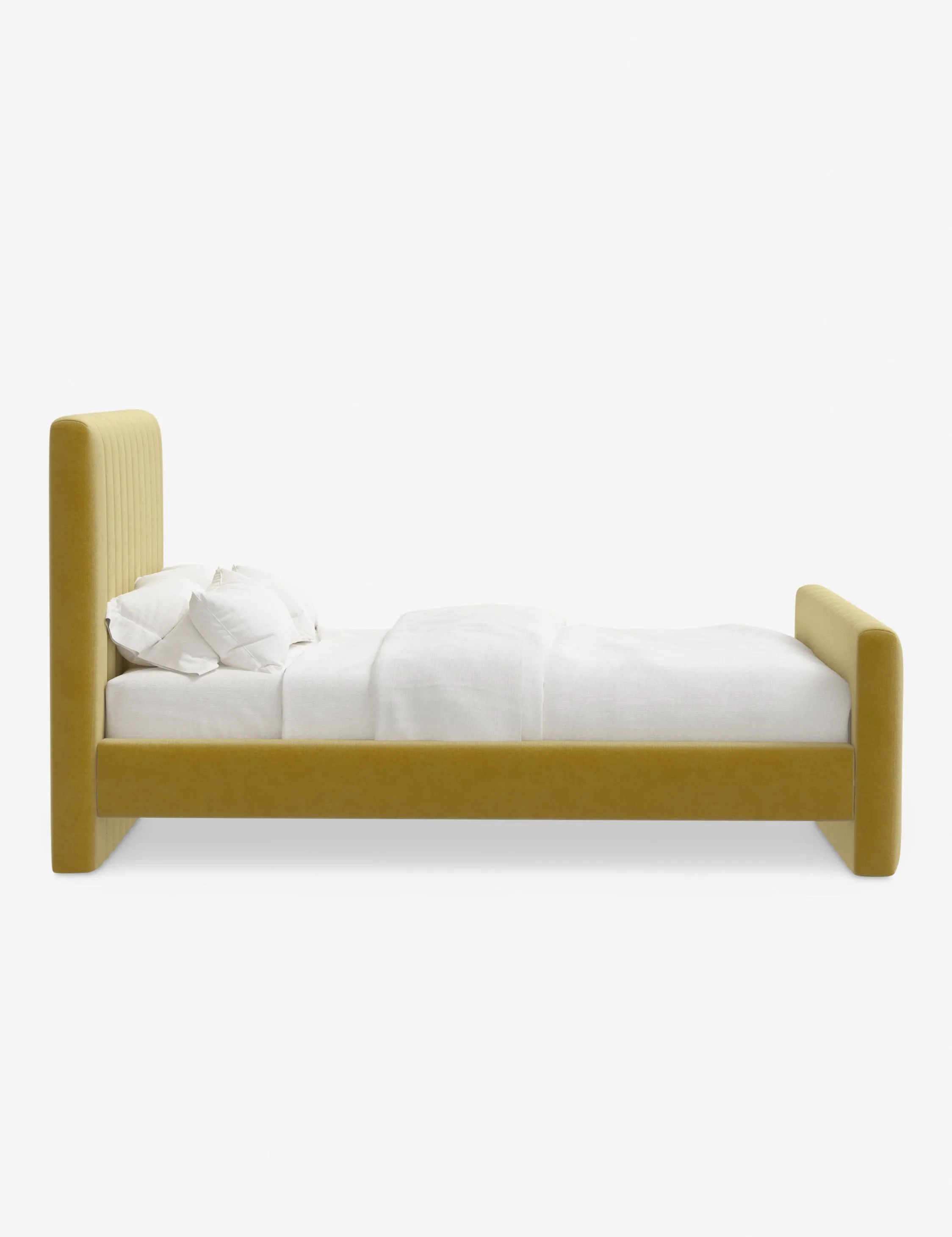 Manchester Platform Bed Lulu and Georgia