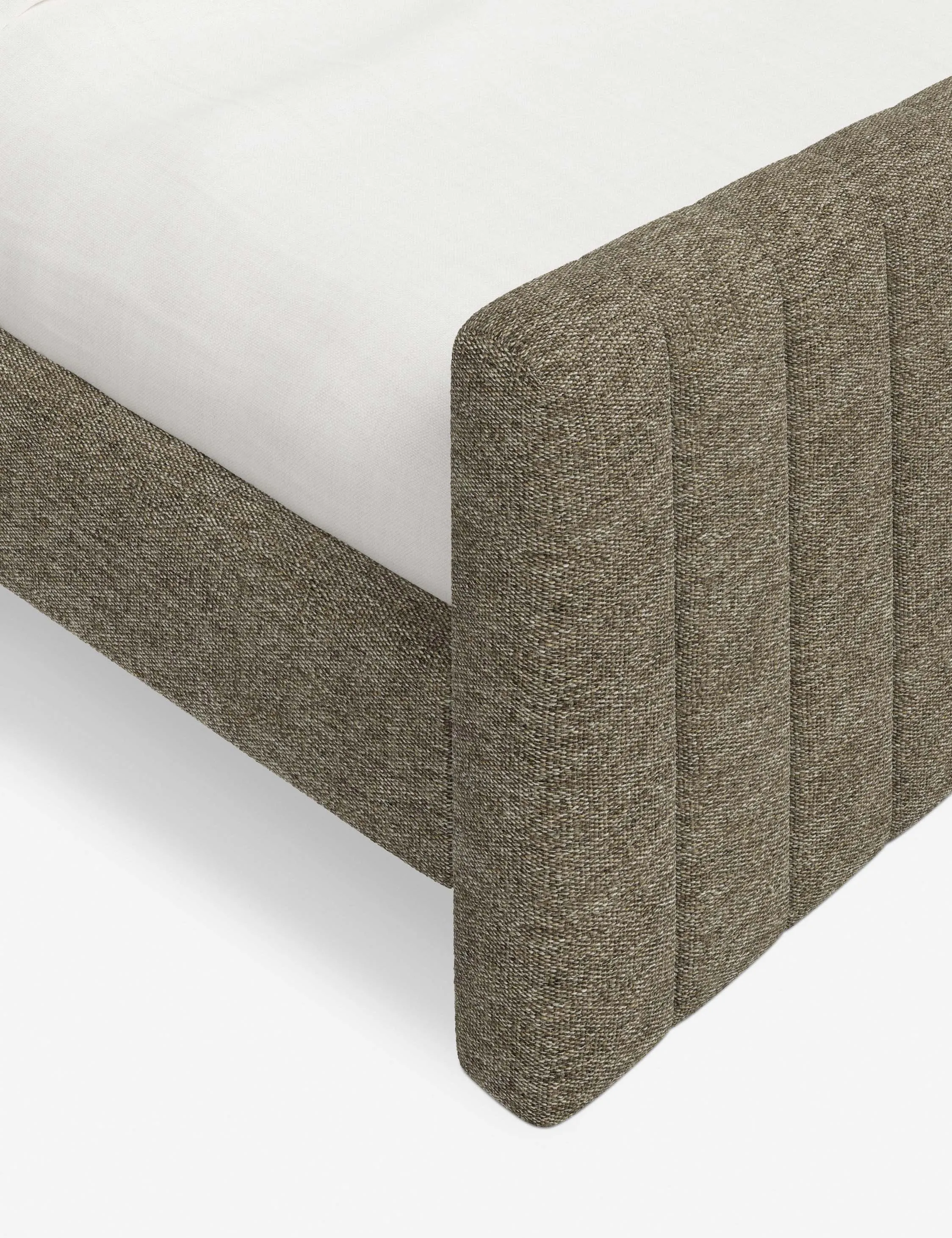 Manchester Platform Bed Lulu and Georgia