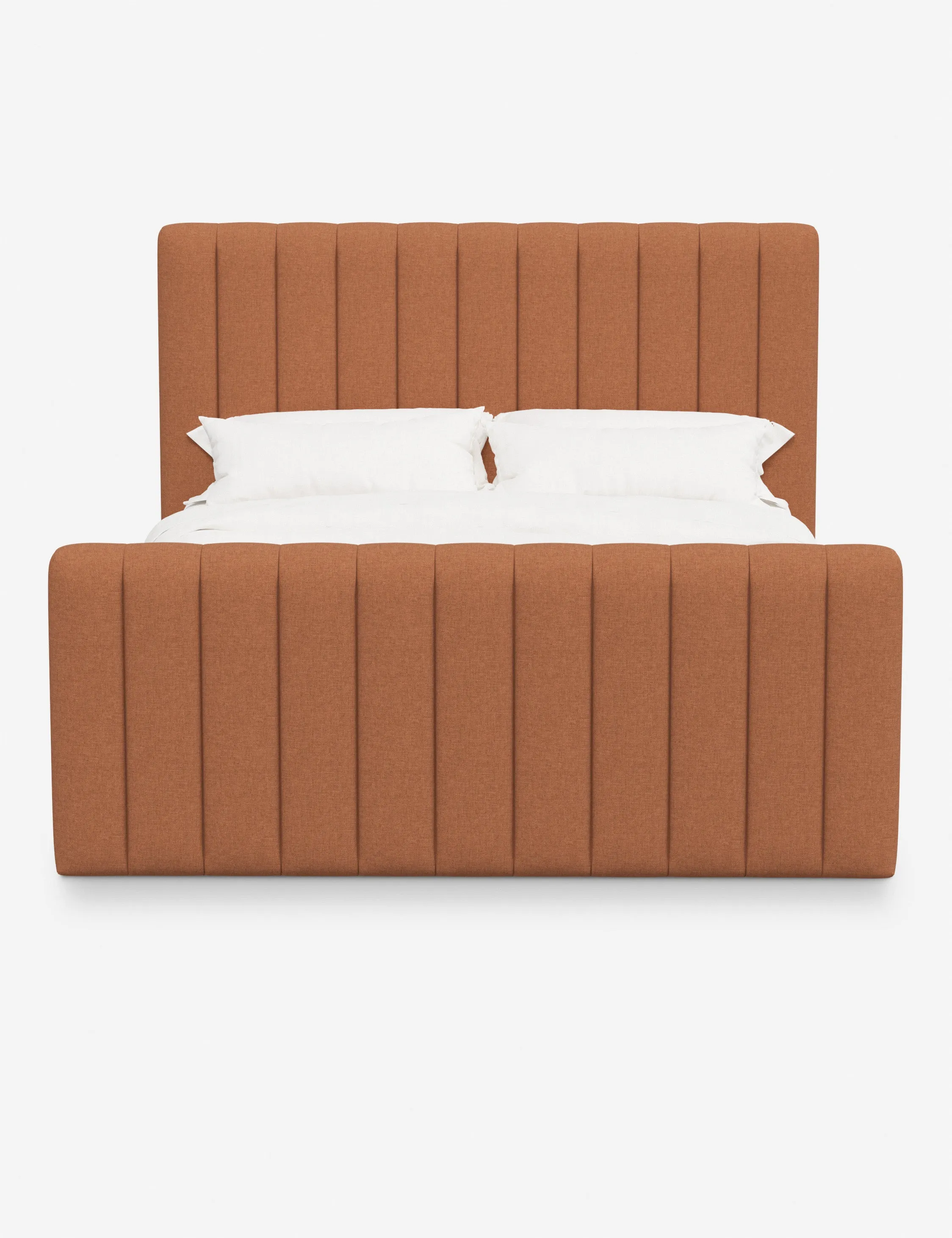 Manchester Platform Bed Lulu and Georgia