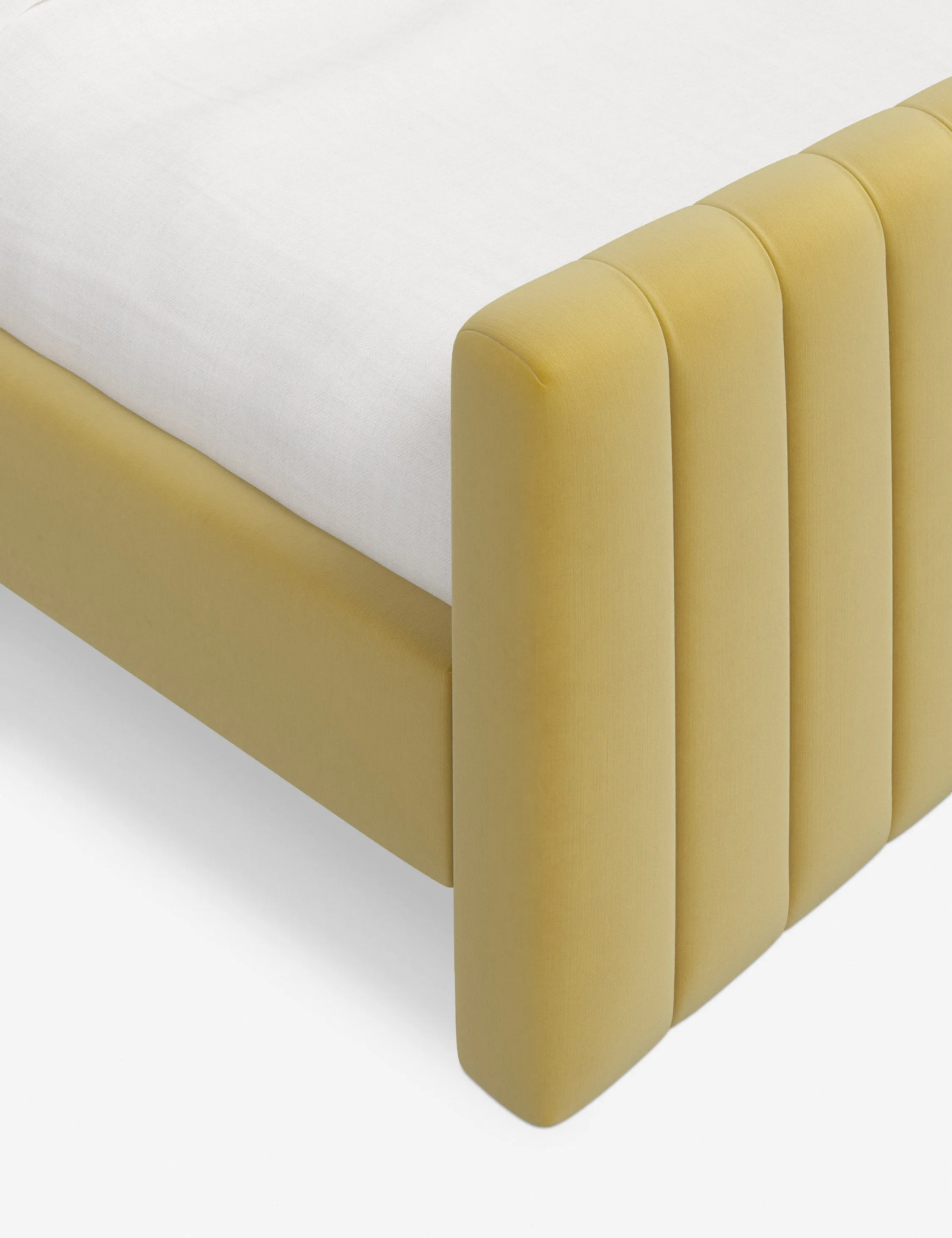 Manchester Platform Bed Lulu and Georgia