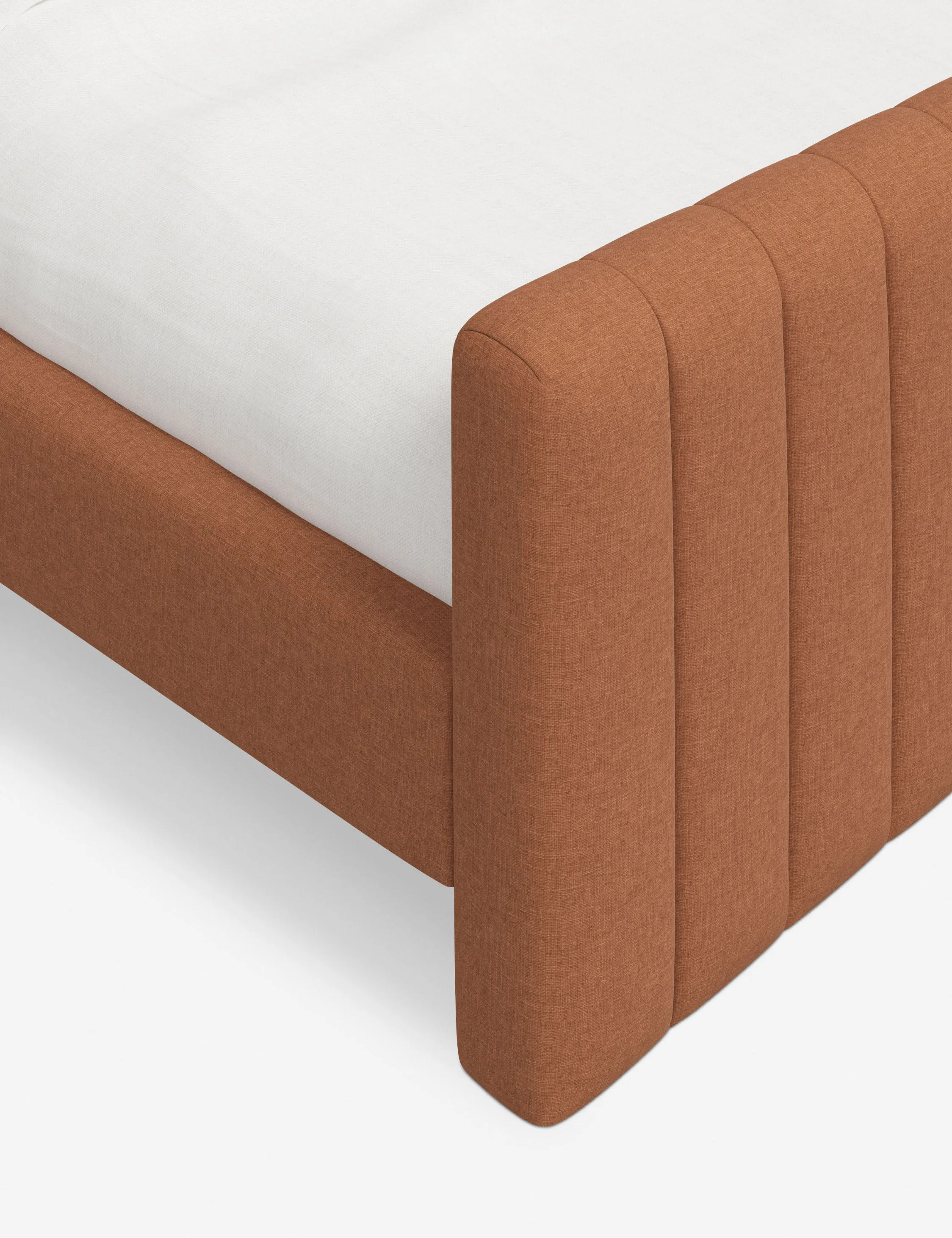 Manchester Platform Bed Lulu and Georgia