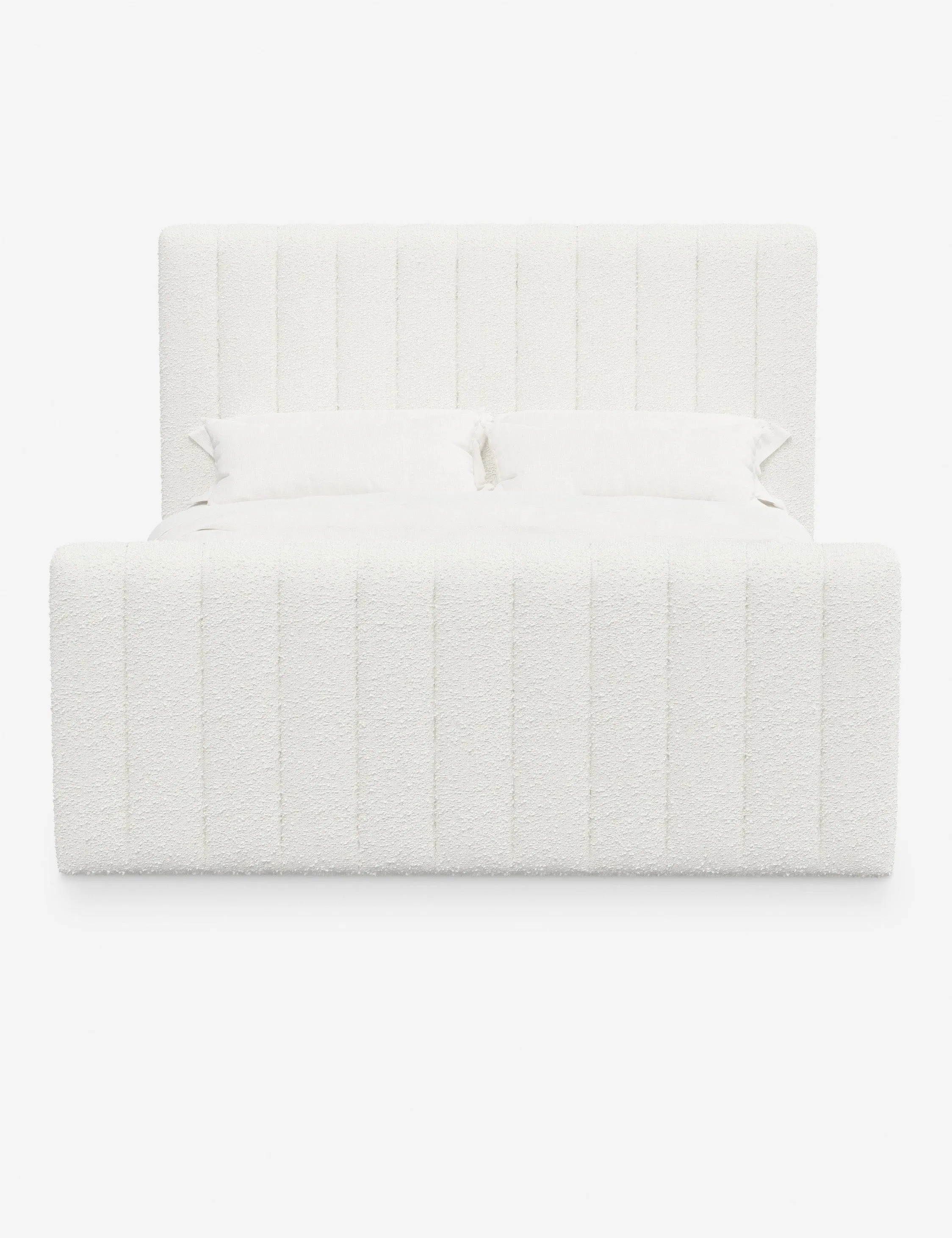 Manchester Platform Bed Lulu and Georgia