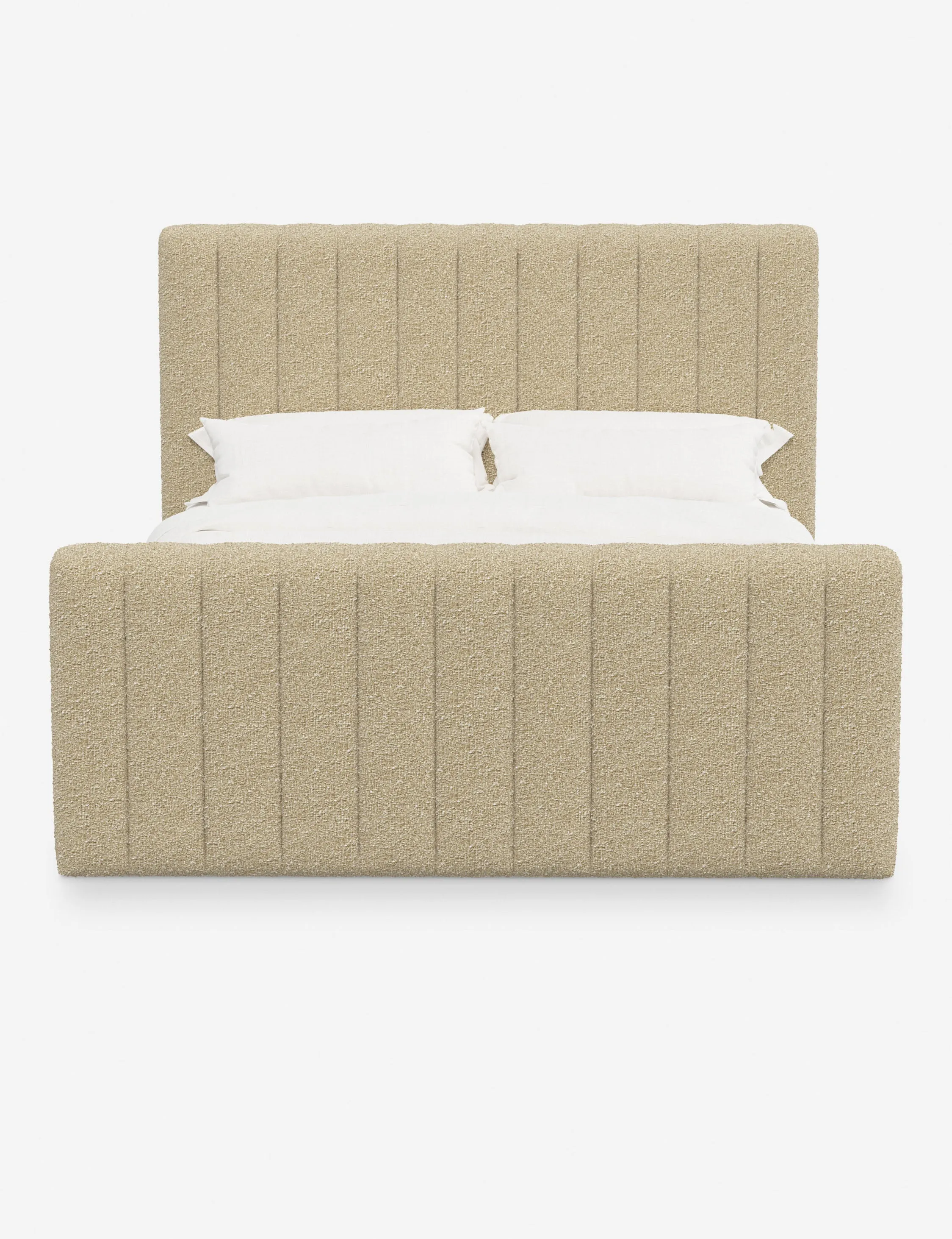 Manchester Platform Bed Lulu and Georgia