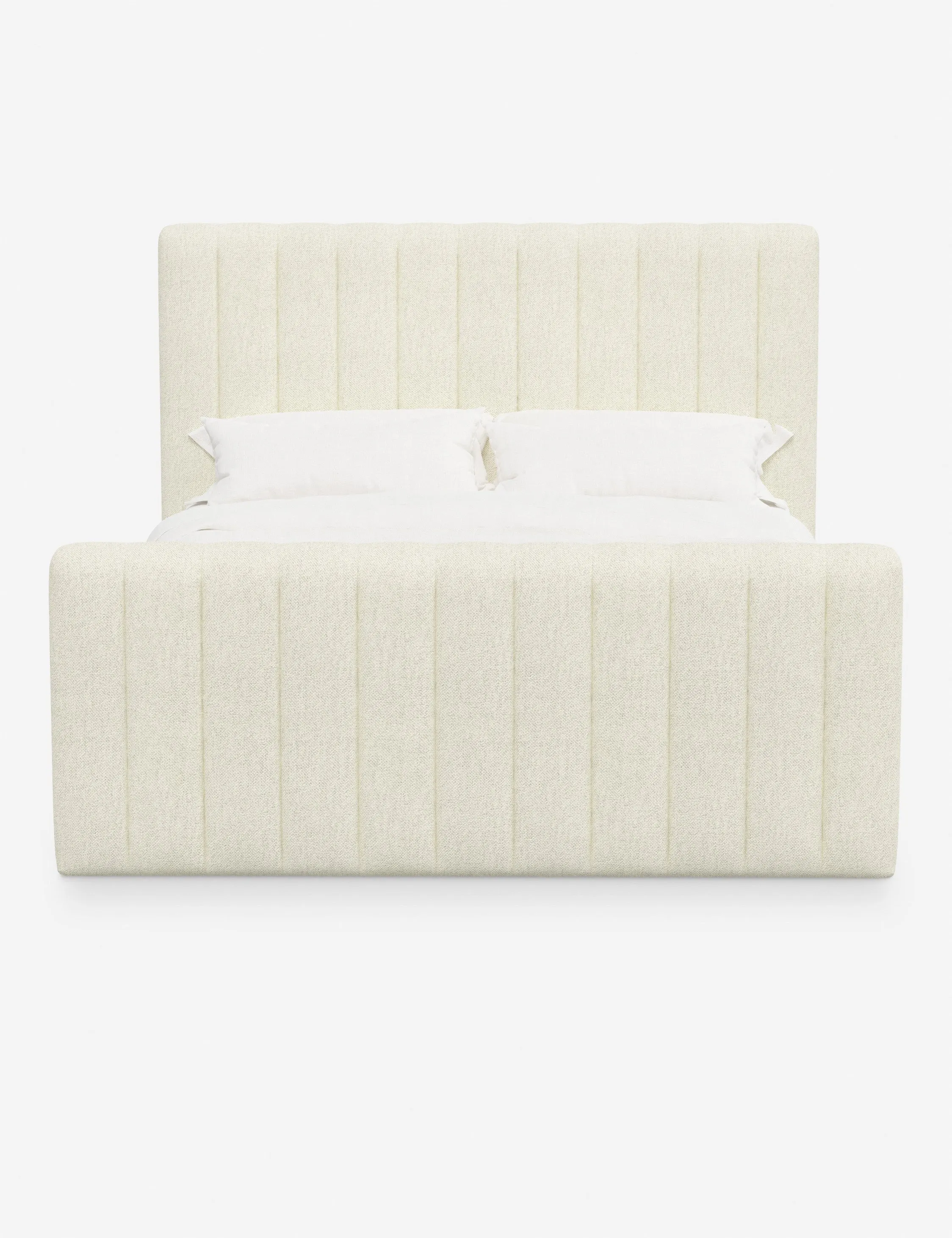 Manchester Platform Bed Lulu and Georgia