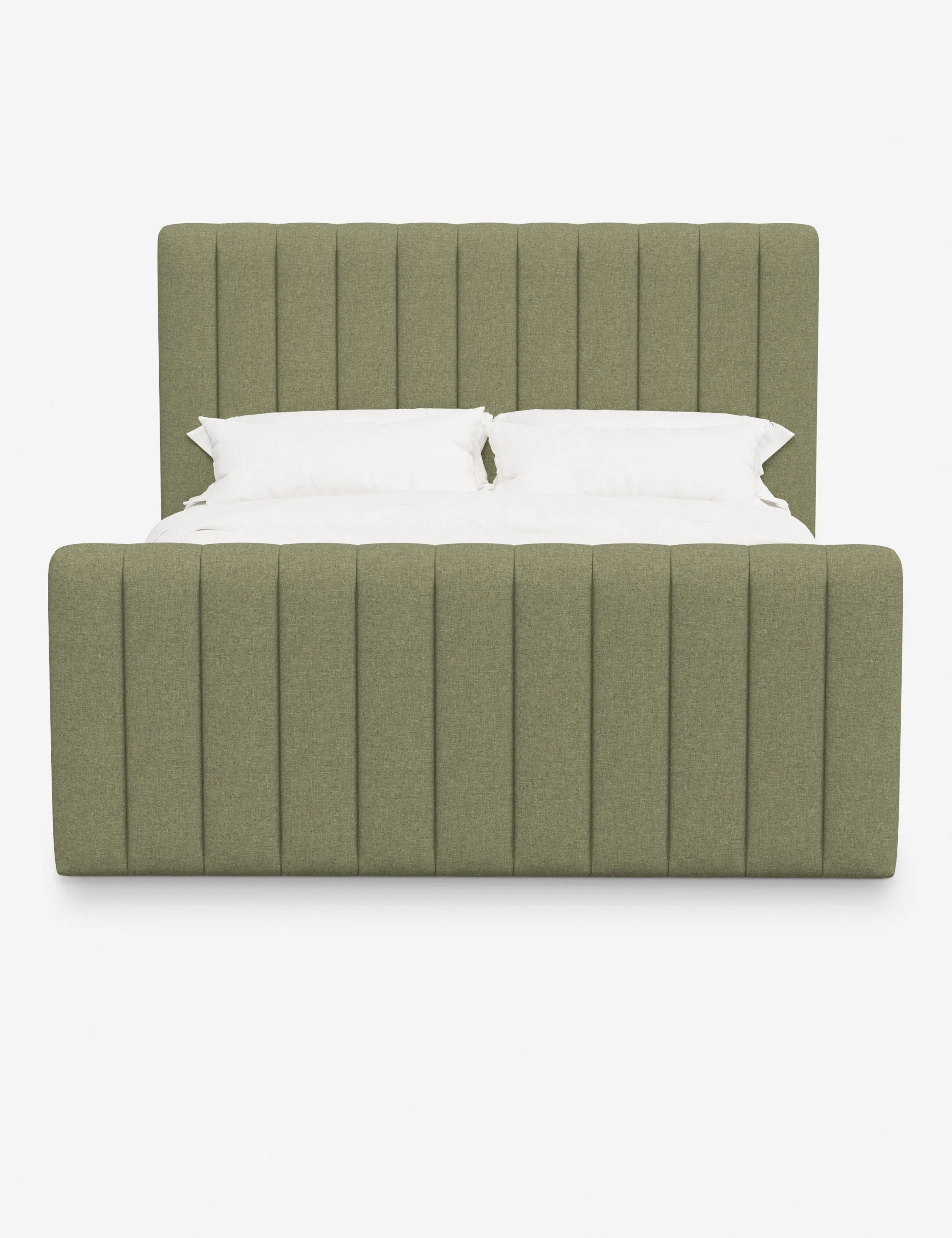 Manchester Platform Bed Lulu and Georgia