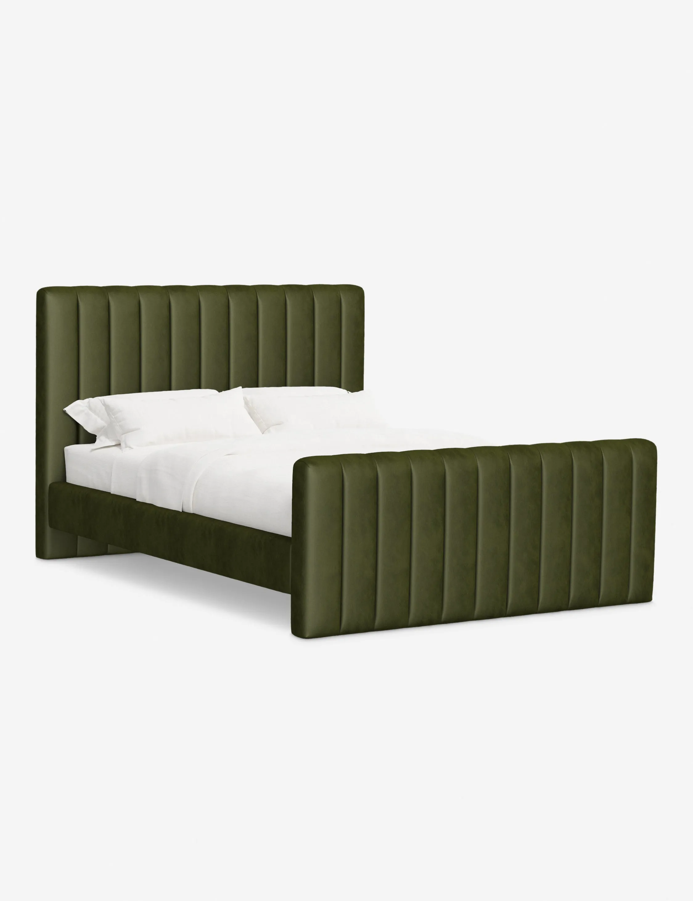 Manchester Platform Bed Lulu and Georgia