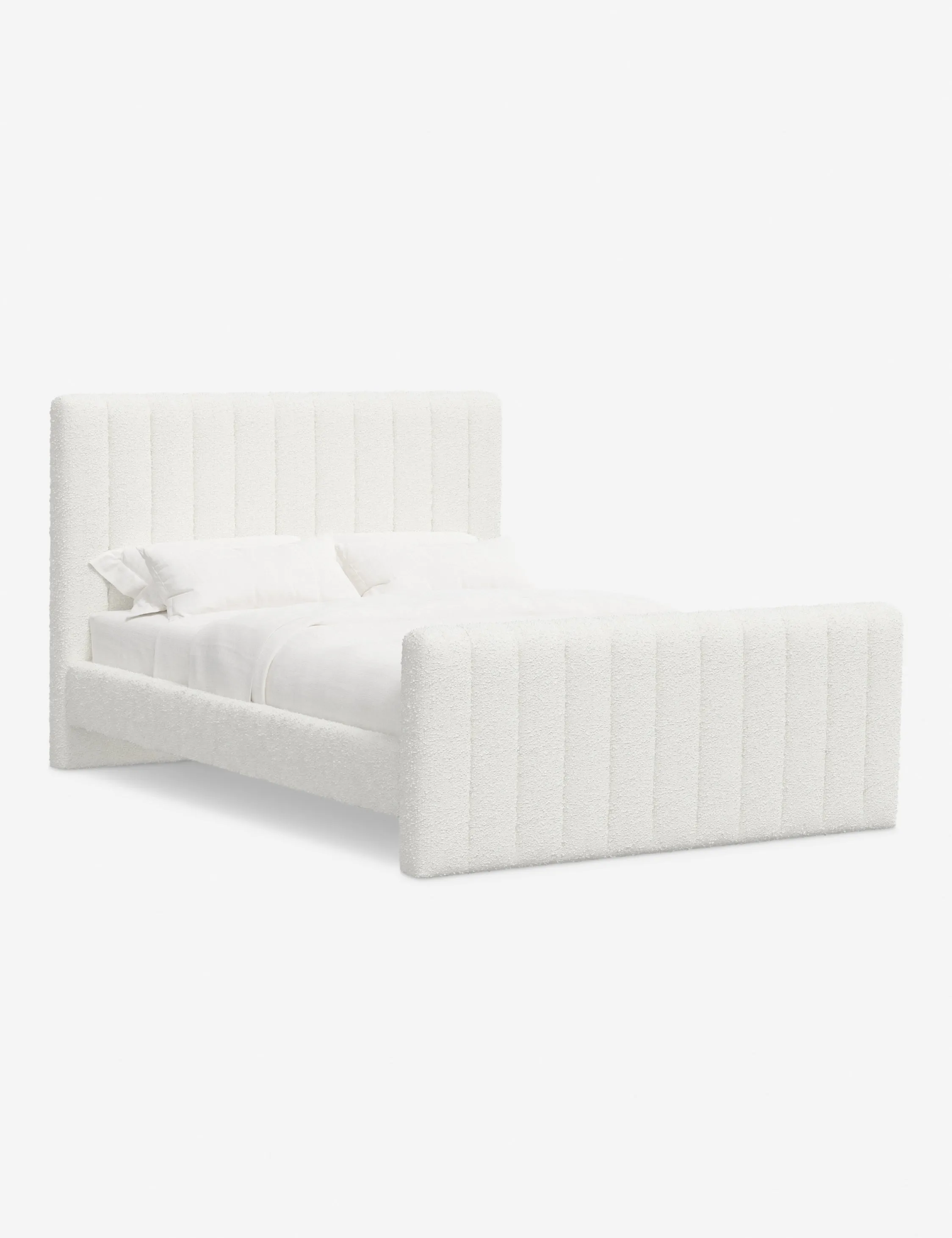 Manchester Platform Bed Lulu and Georgia