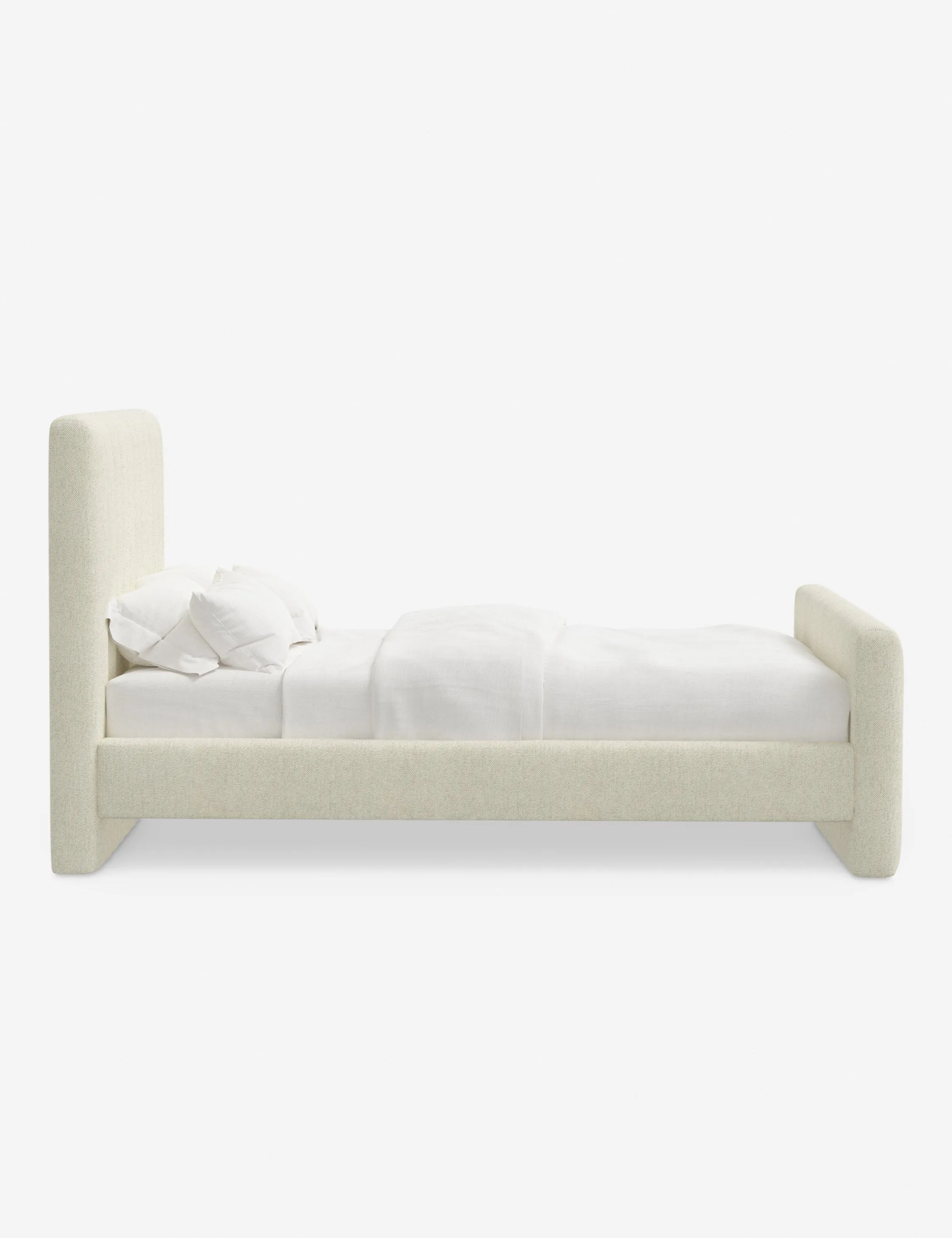 Manchester Platform Bed Lulu and Georgia