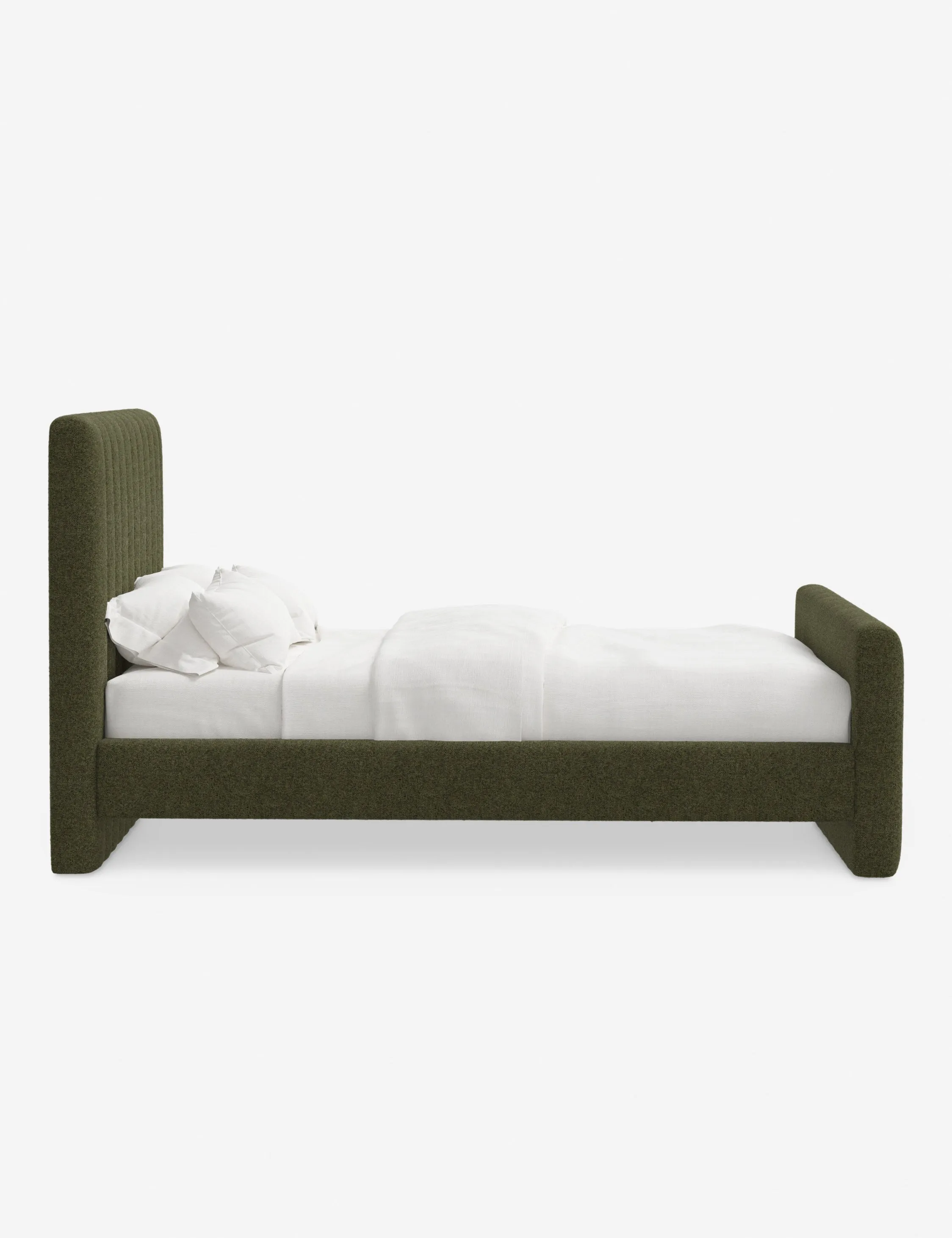 Manchester Platform Bed Lulu and Georgia