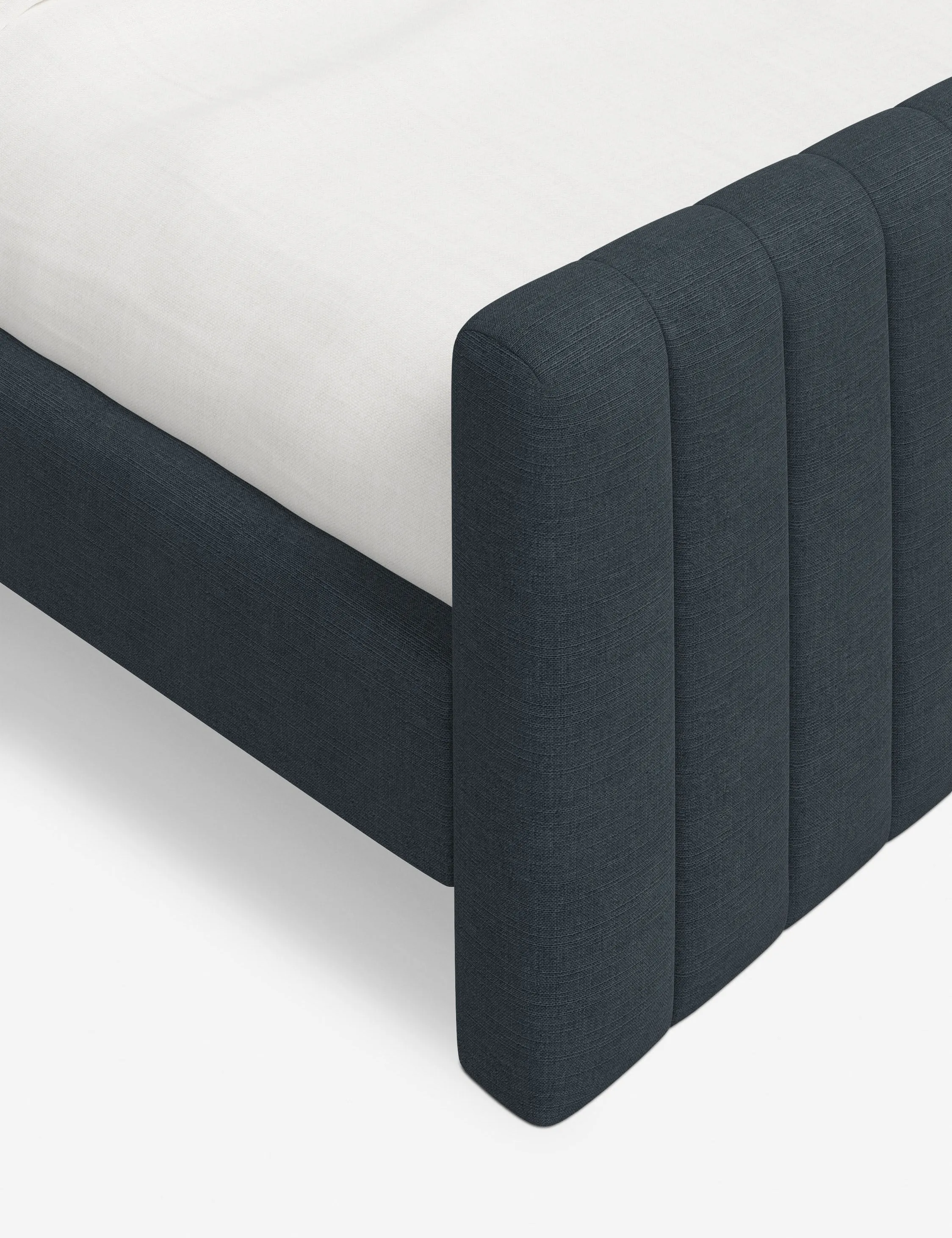 Manchester Platform Bed Lulu and Georgia