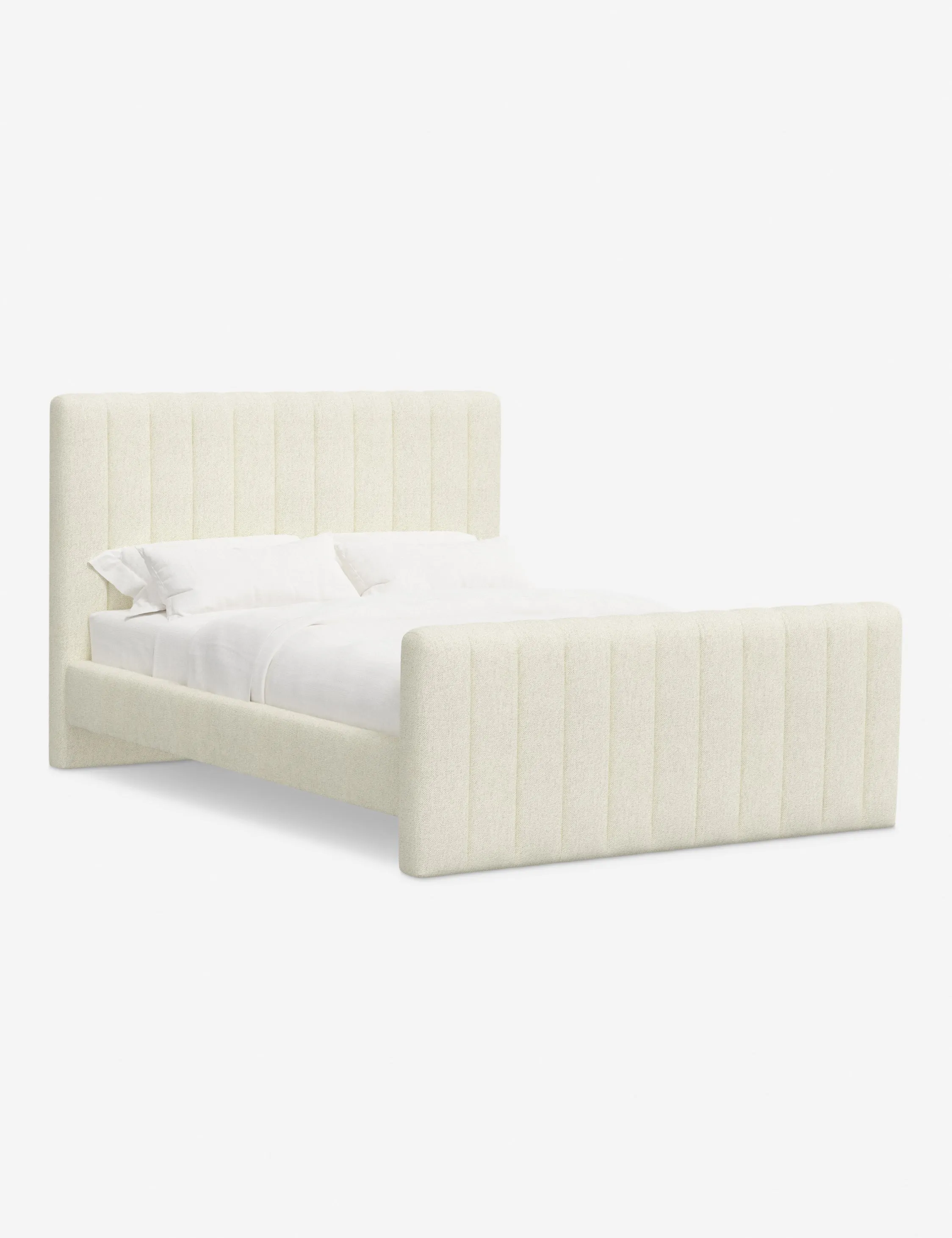 Manchester Platform Bed Lulu and Georgia