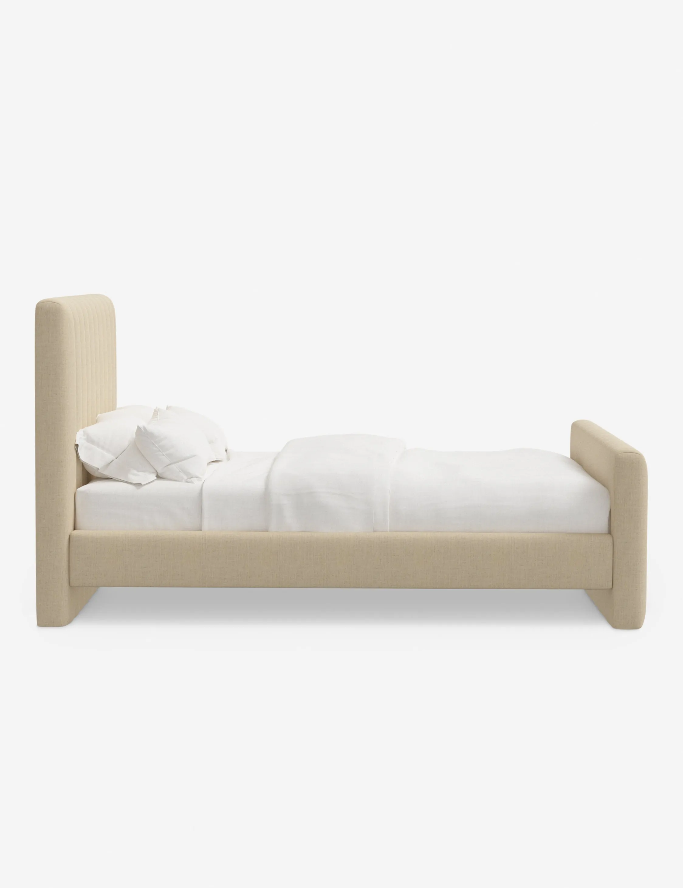Manchester Platform Bed Lulu and Georgia