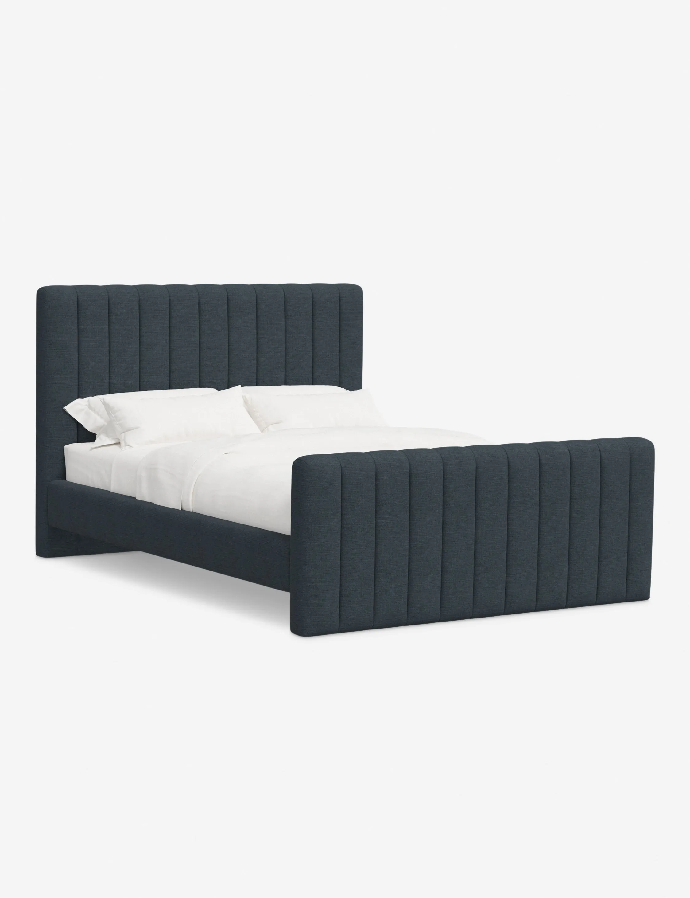 Manchester Platform Bed Lulu and Georgia