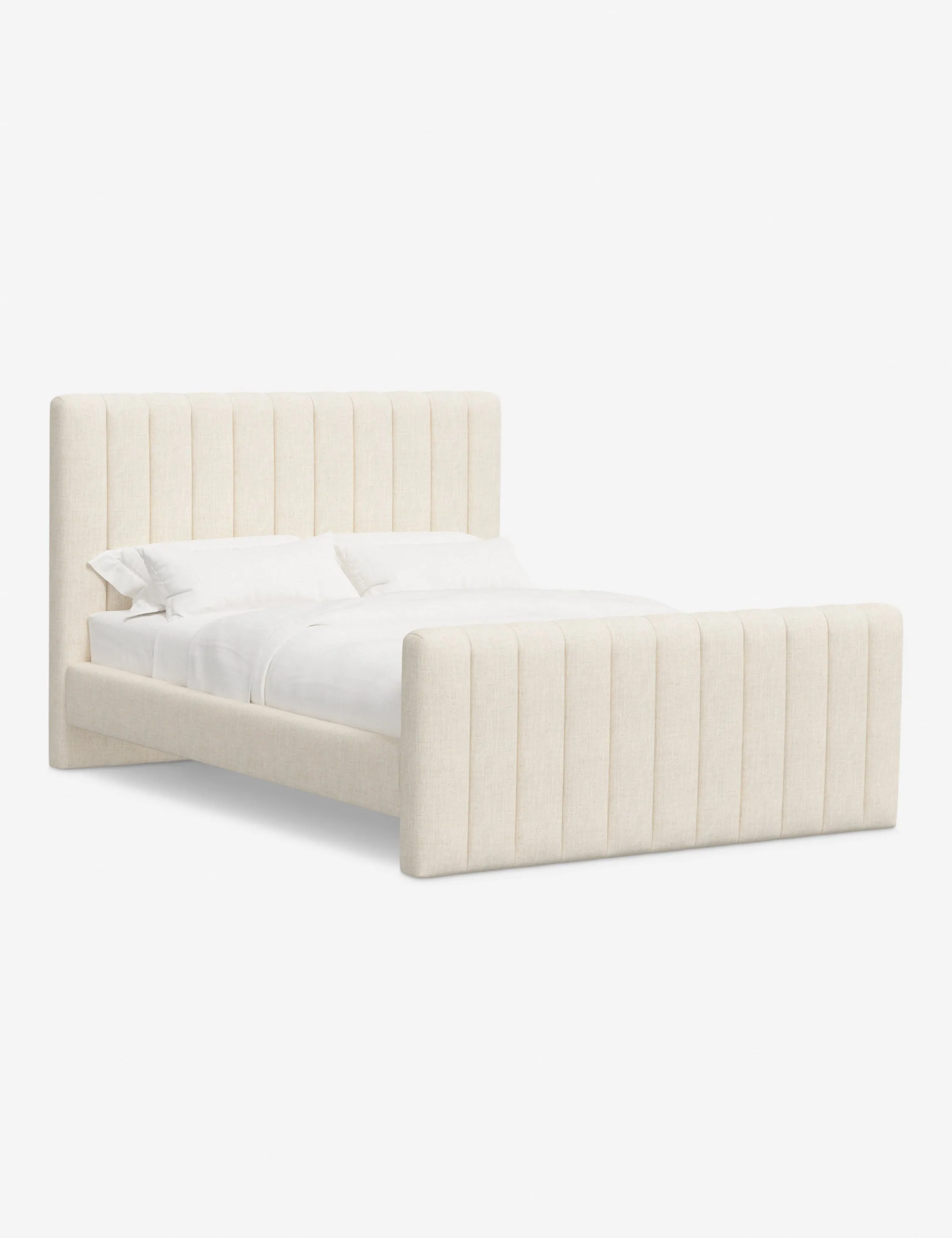 Manchester Platform Bed Lulu and Georgia
