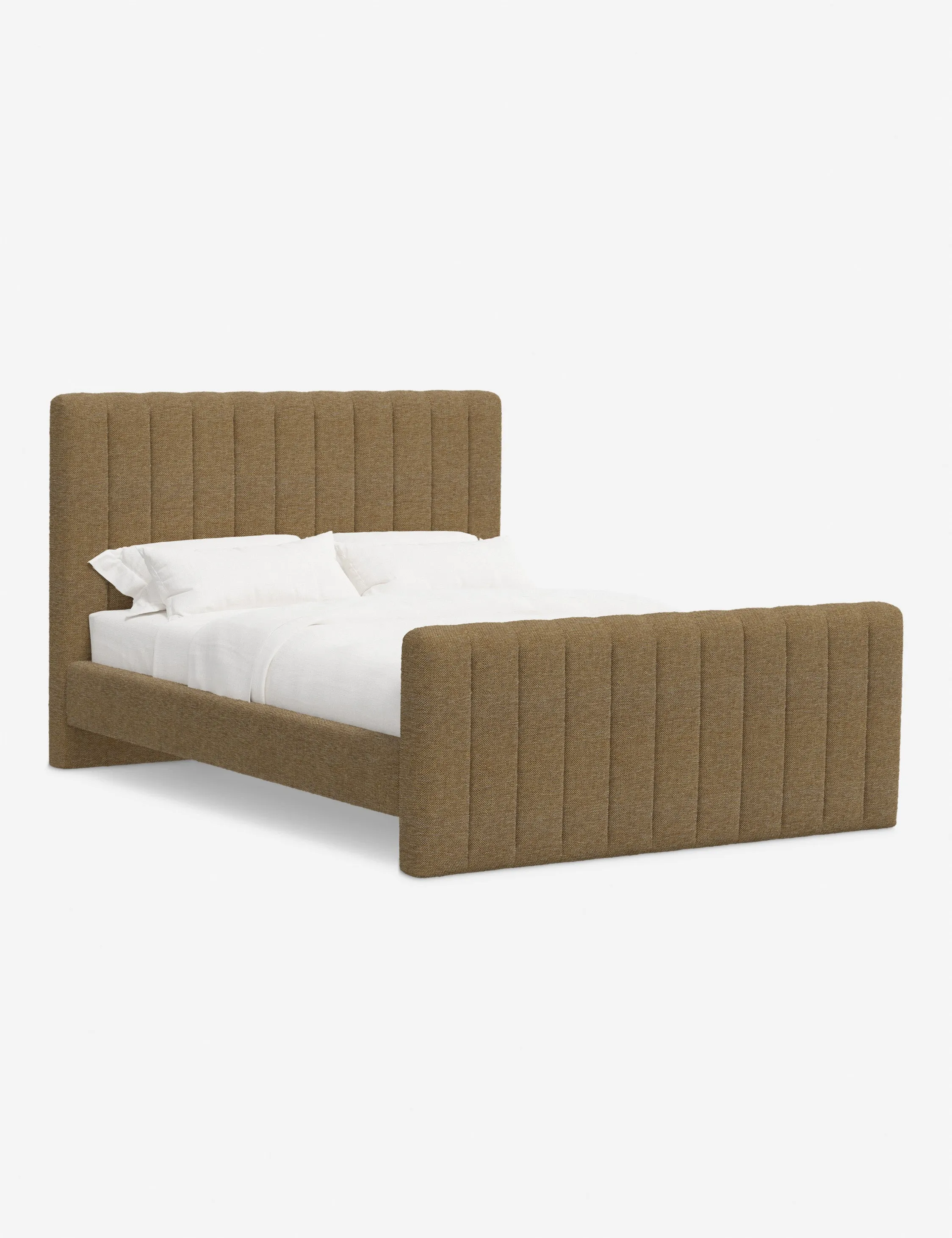 Manchester Platform Bed Lulu and Georgia