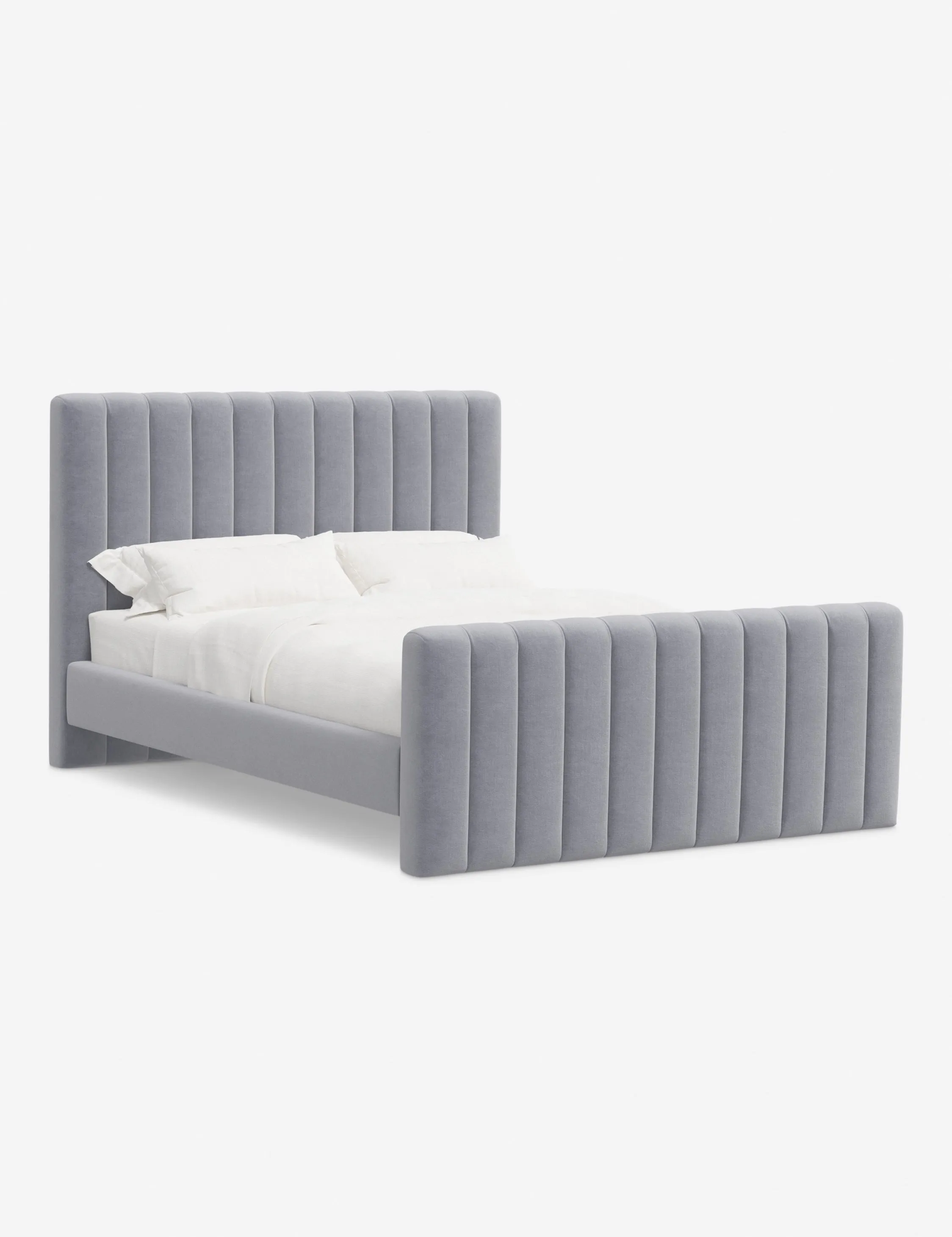 Manchester Platform Bed Lulu and Georgia