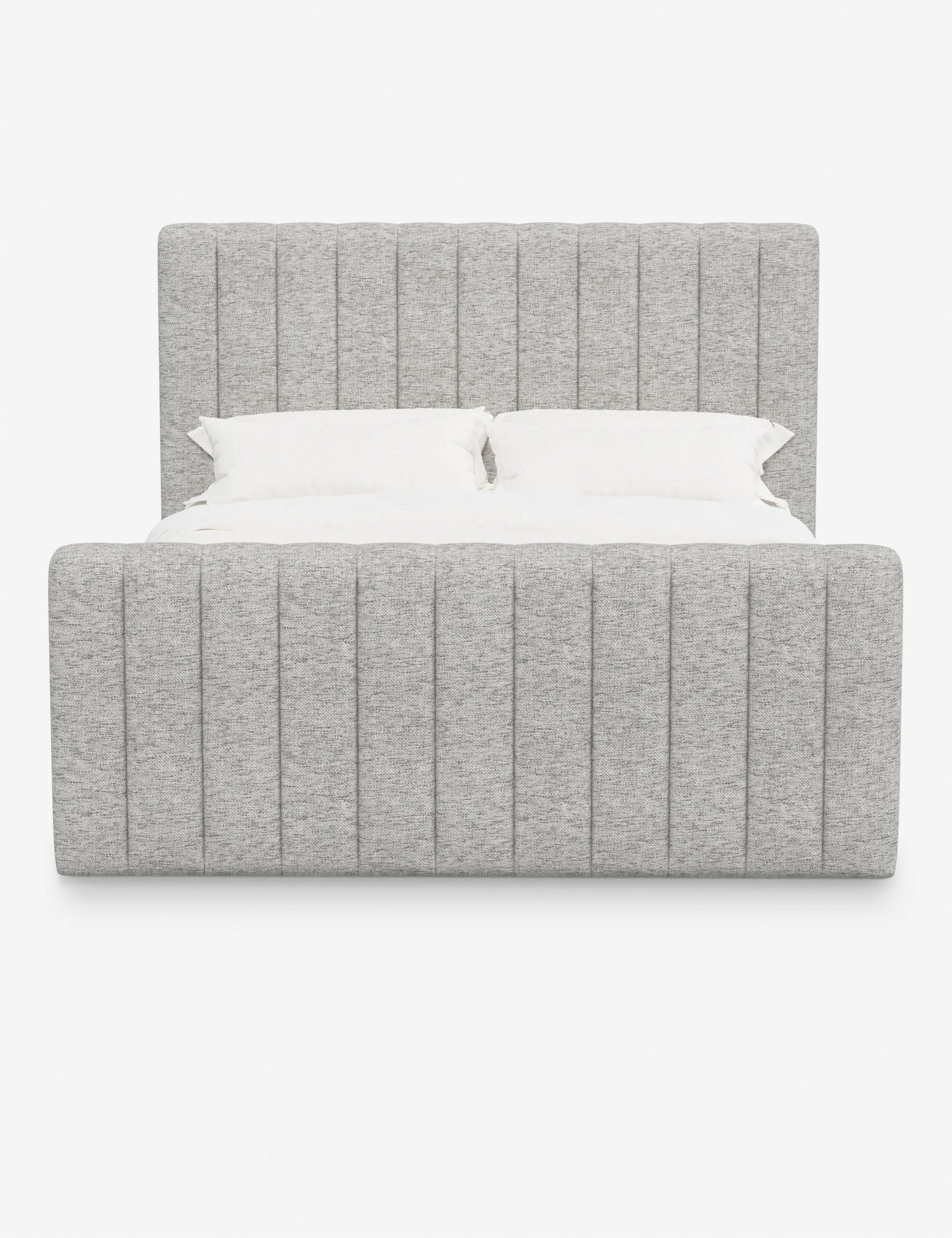 Manchester Platform Bed Lulu and Georgia