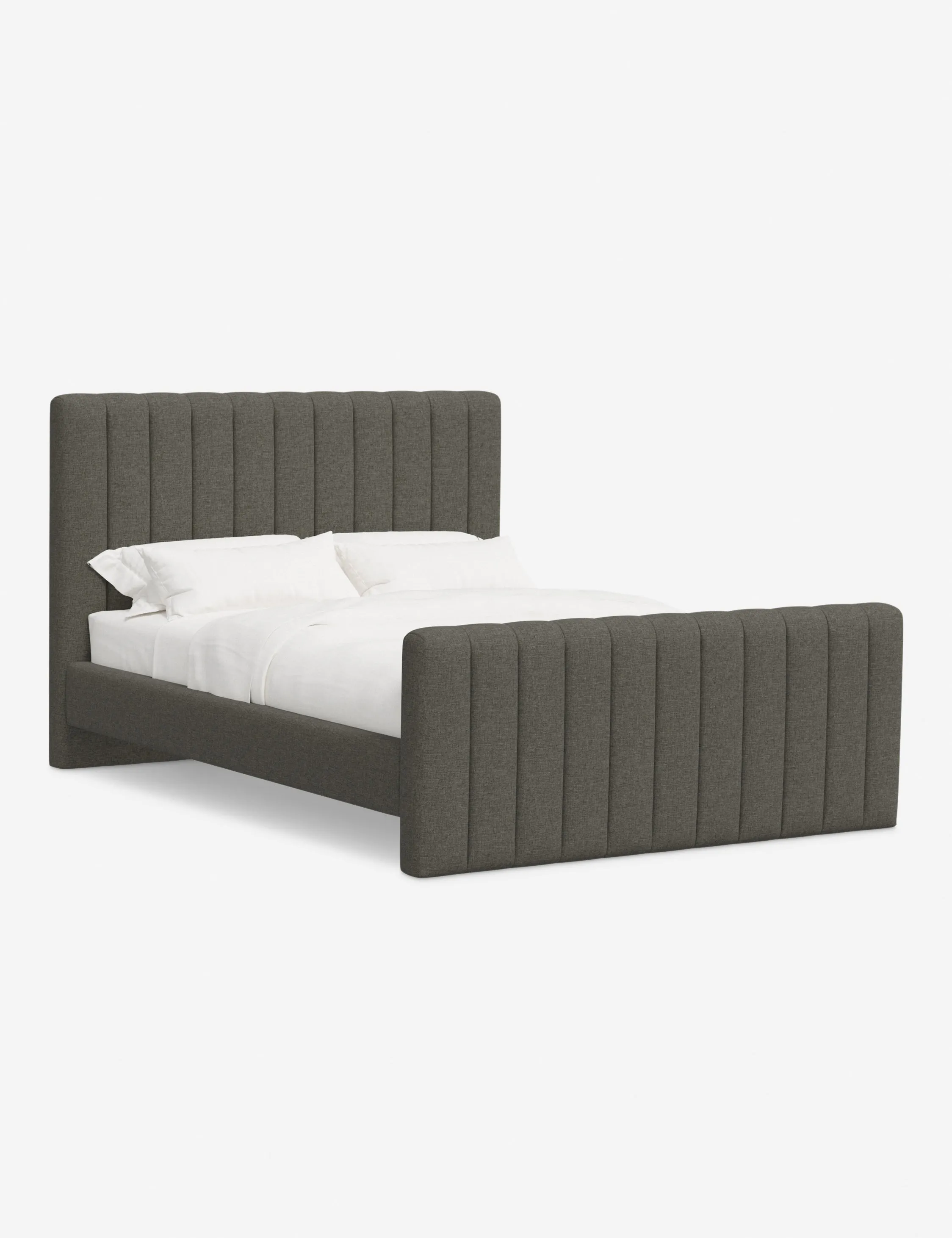 Manchester Platform Bed Lulu and Georgia