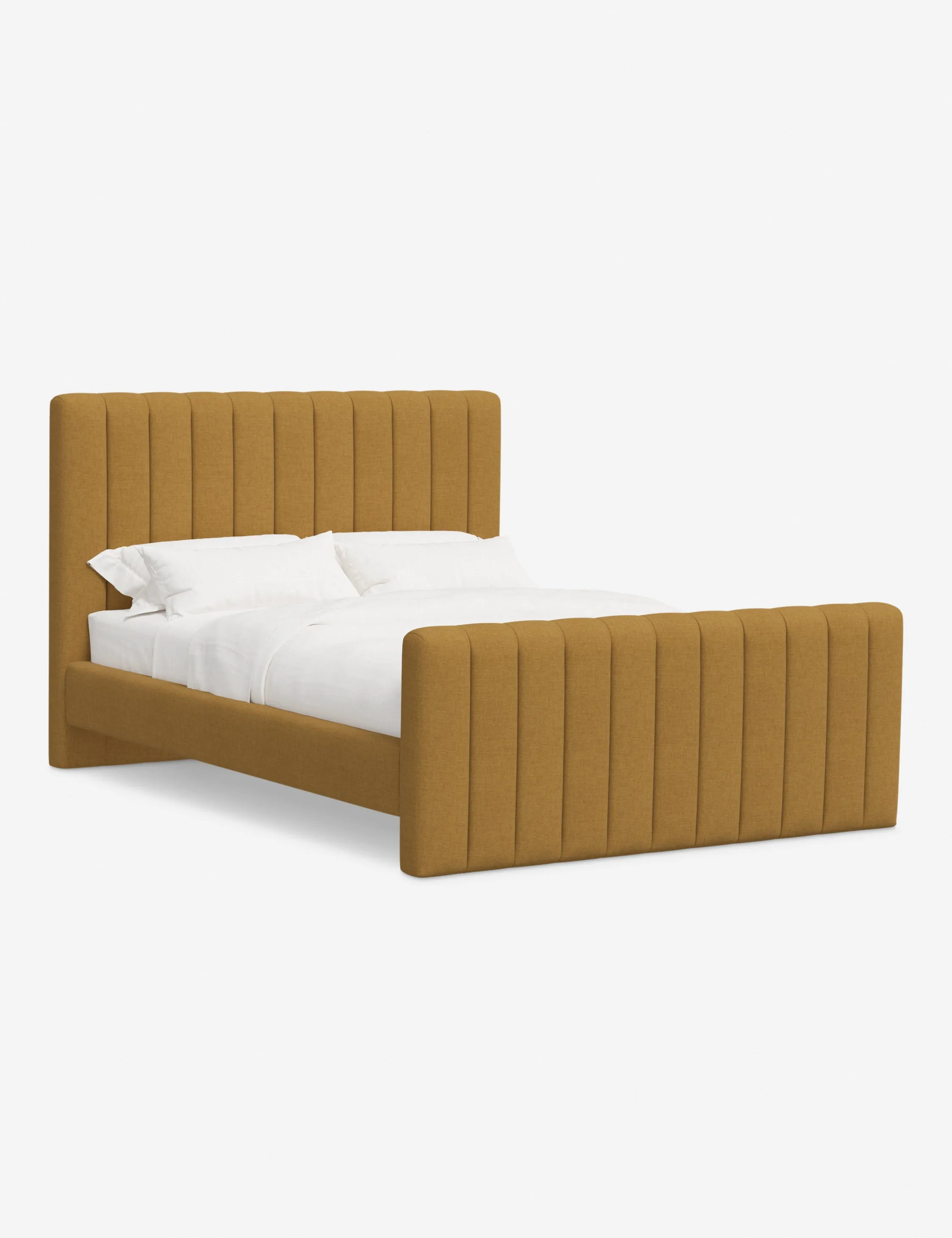 Manchester Platform Bed Lulu and Georgia